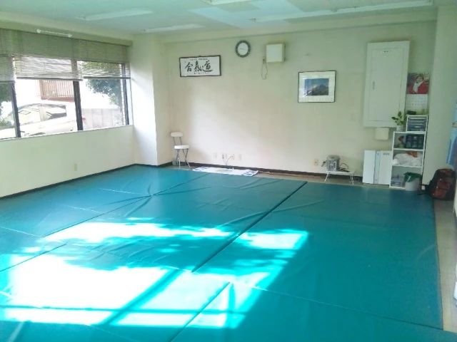 花小金井サン教室 合気道 燦武館のメイン画像