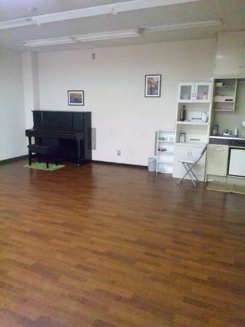 花小金井サン教室 合気道 燦武館のサムネイル画像 2