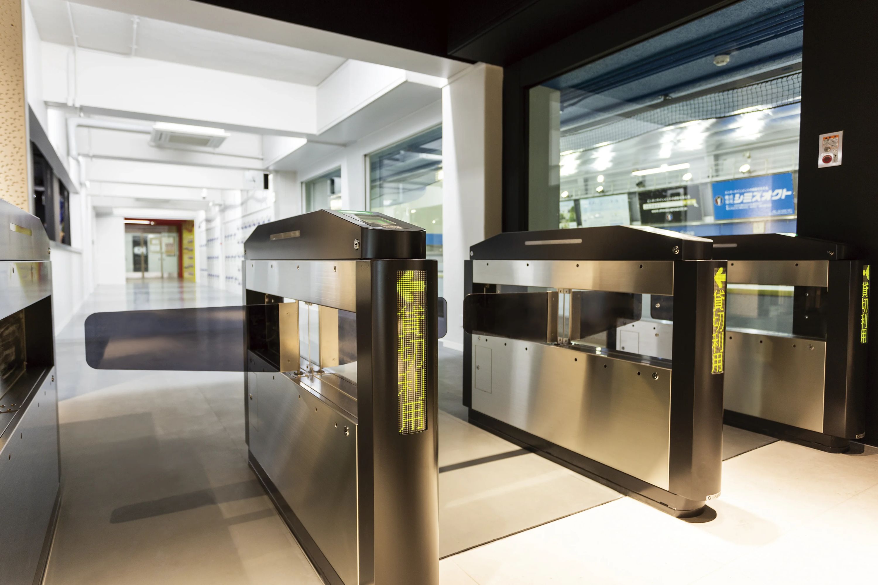 明治神宮外苑 アイススケート 霞ヶ丘町教室のサムネイル画像 4