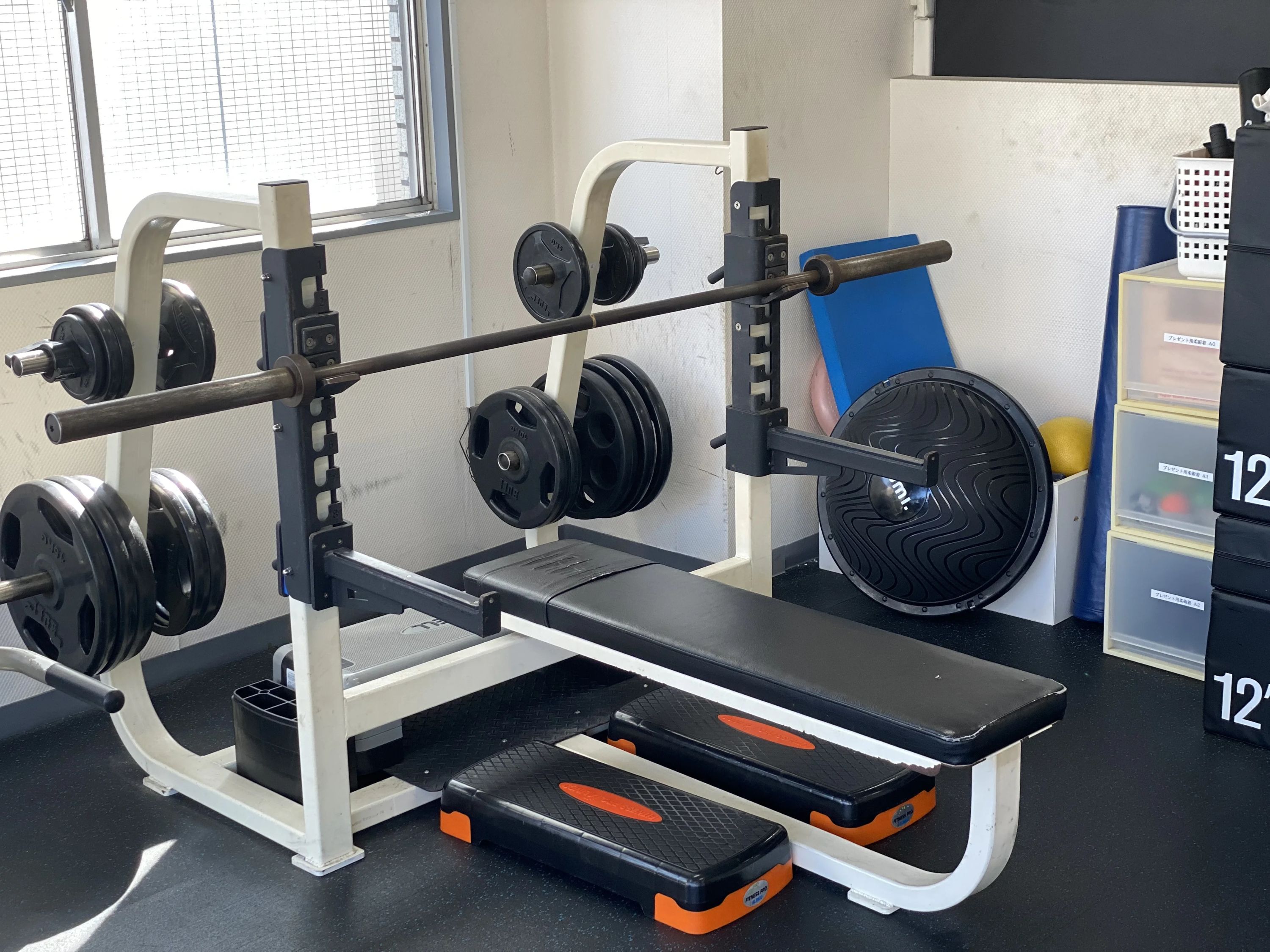 MIXED MARTIAL ARTS GYM CAVE(ケーブ) 総合格闘技 向島教室のメイン画像