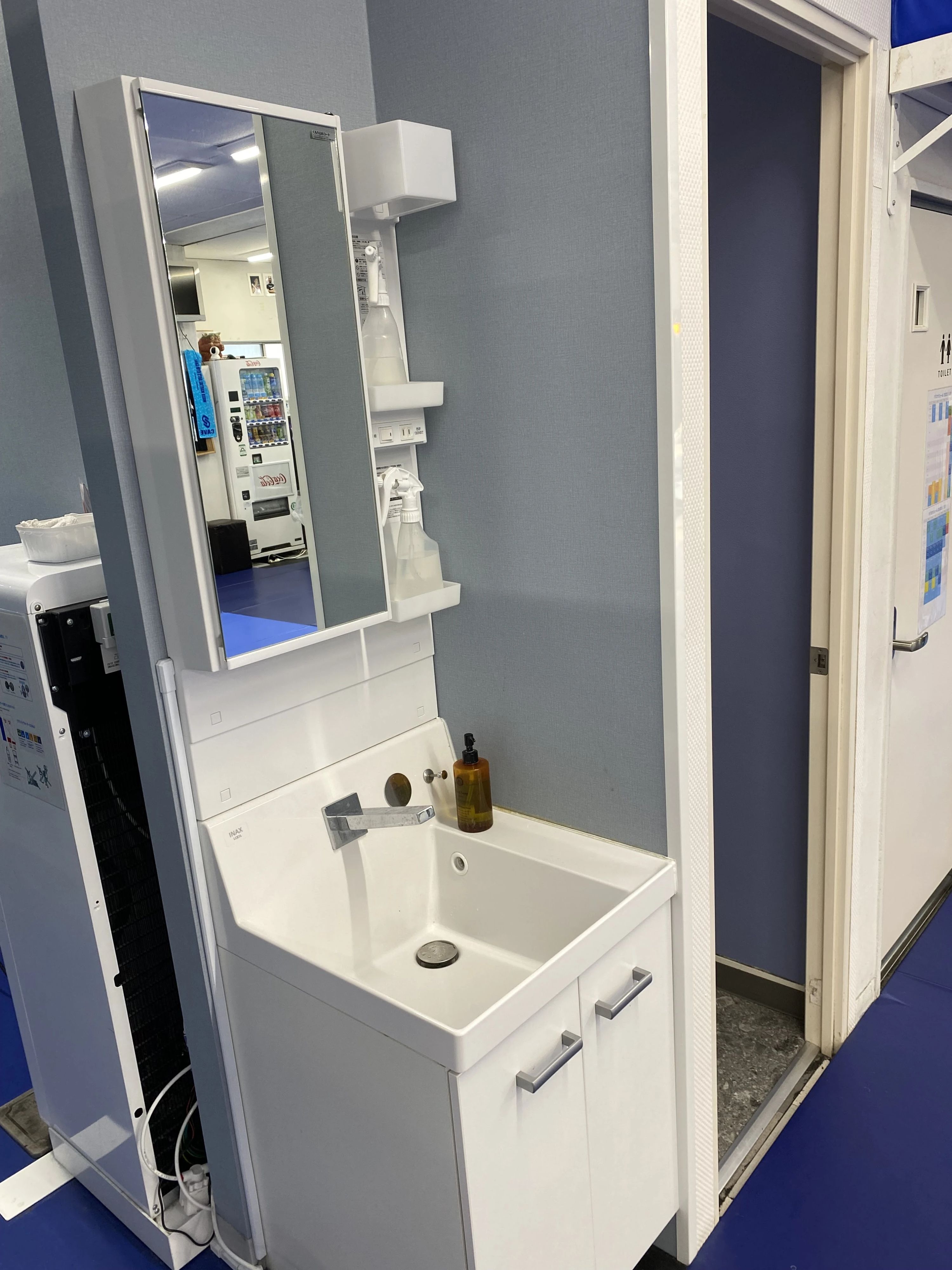 MIXED MARTIAL ARTS GYM CAVE(ケーブ) 総合格闘技 向島教室のサムネイル画像 4