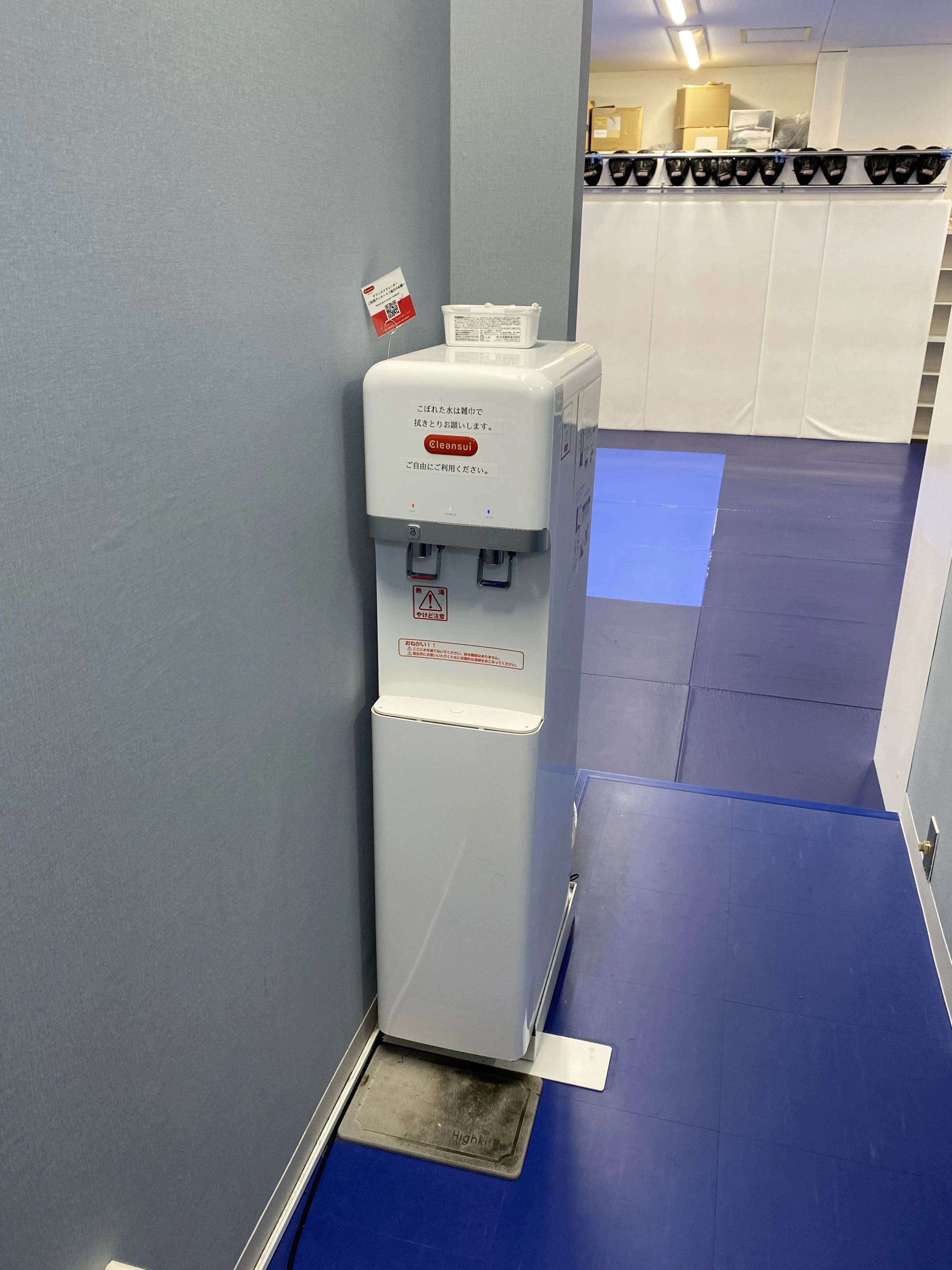 MIXED MARTIAL ARTS GYM CAVE(ケーブ) 総合格闘技 向島教室のサムネイル画像 5