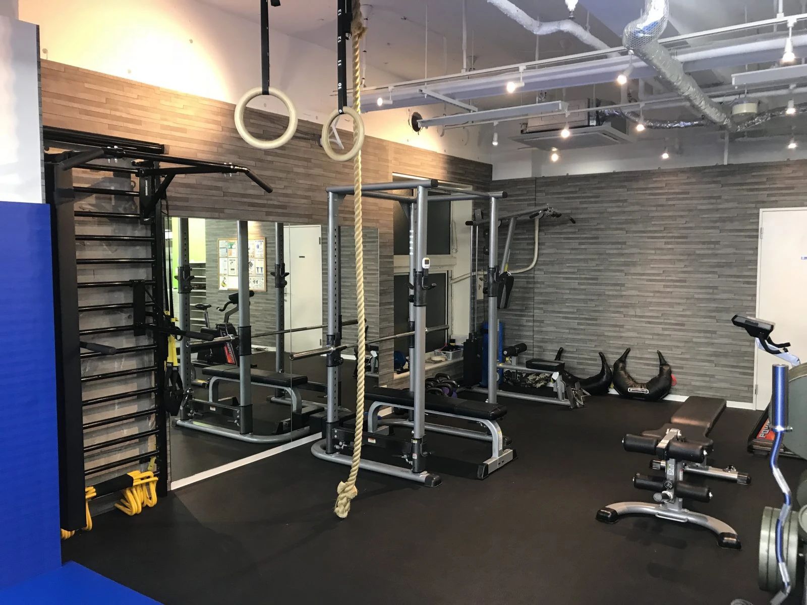 TRY-FORCE(トライフォース) ブラジリアン柔術 SHINJUKUのメイン画像