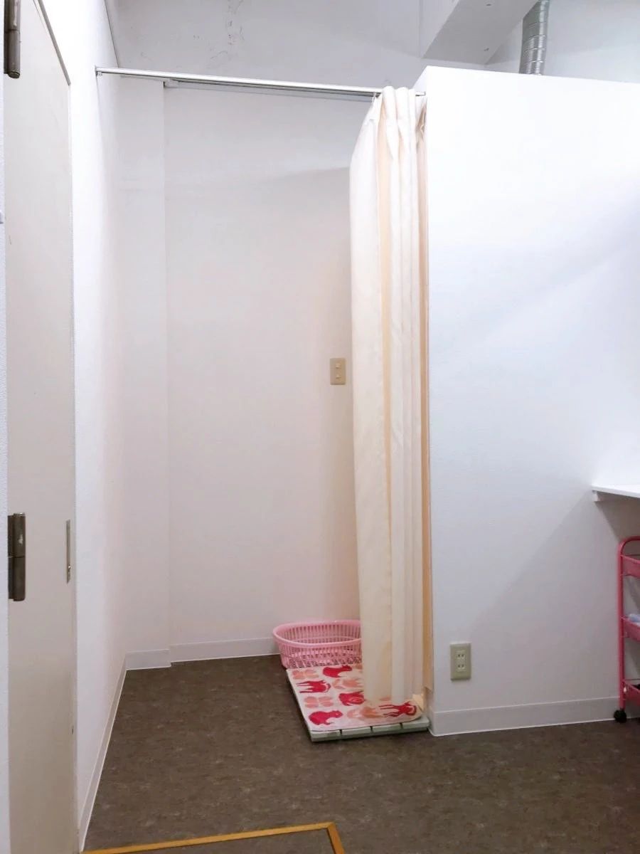 TRY-FORCE(トライフォース) ブラジリアン柔術 SHINJUKUのサムネイル画像 3