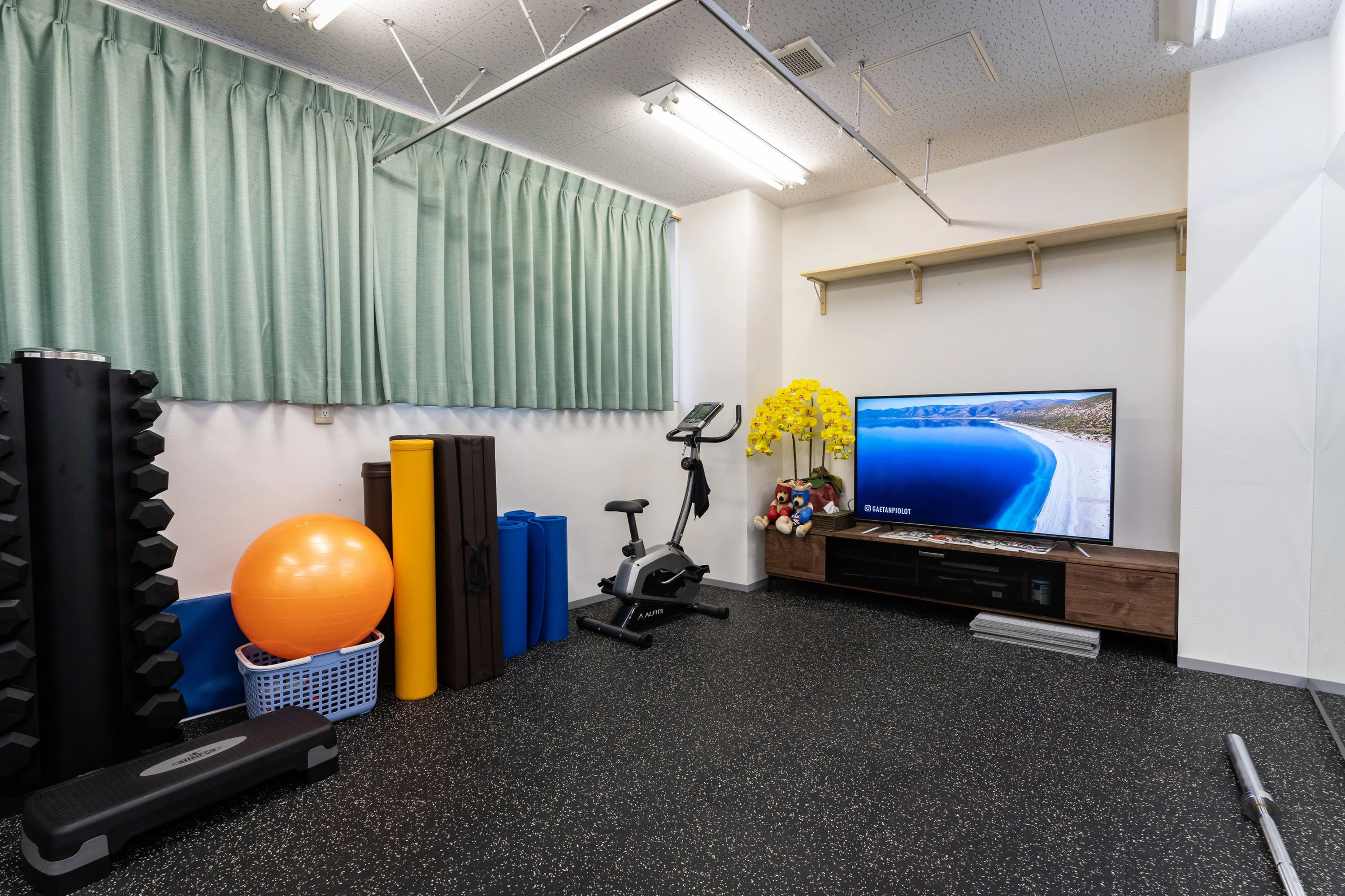 WORLDSPORTS(ワールドスポーツ) ボクシング 竹の塚教室のサムネイル画像 4