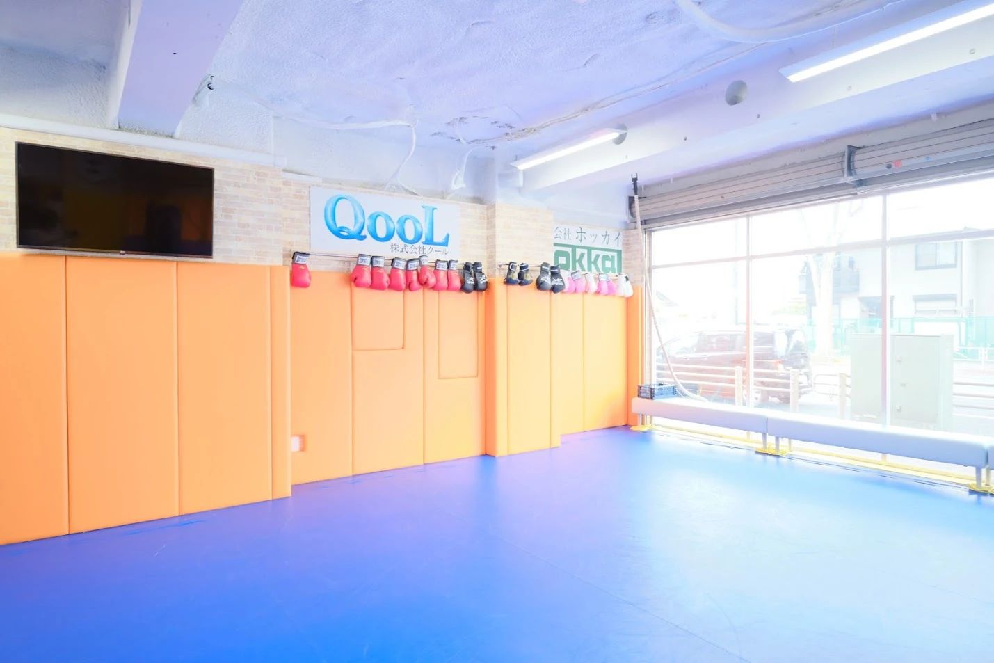 レッスルウィン レスリング 仙川町教室のサムネイル画像 3