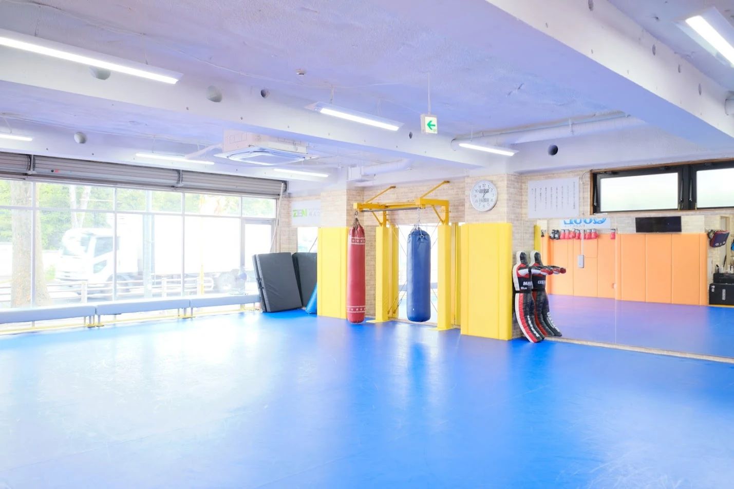 レッスルウィン レスリング 仙川町教室のサムネイル画像 4