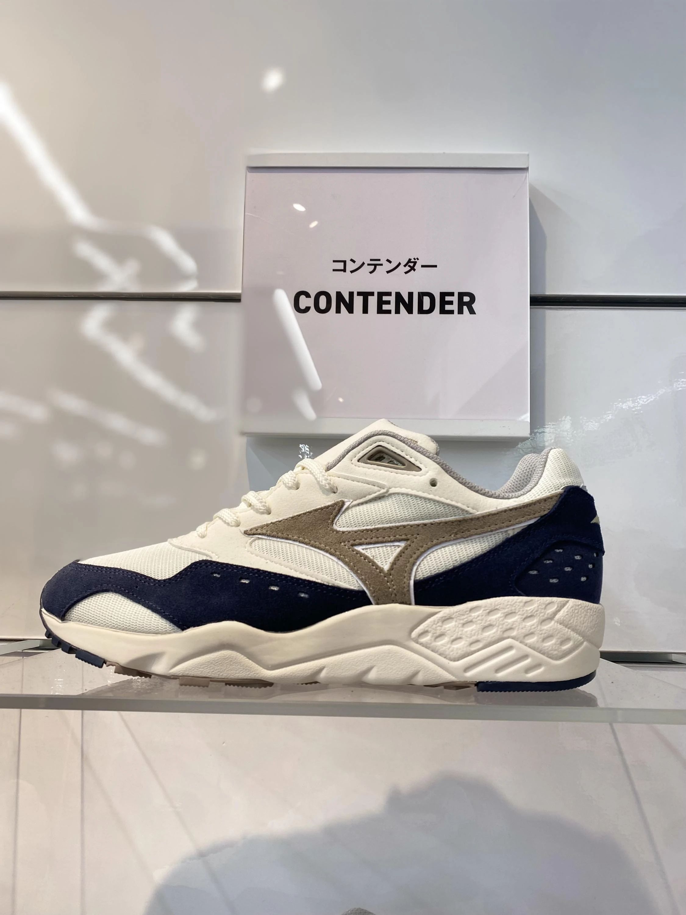 MIZUNO(ミズノ)スポーツサービス 卓球 千代田区立スポーツセンターのサムネイル画像 3