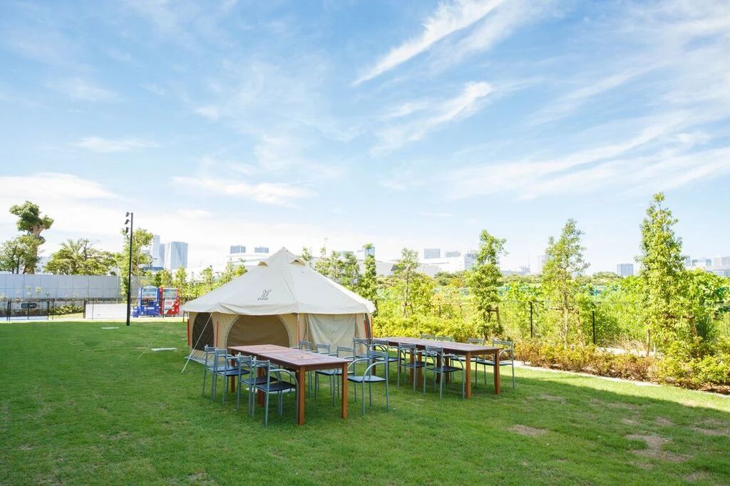 FIRST TABLE TENNIS SCHOOL(ファースト卓球スクール) 有明校のサムネイル画像 4