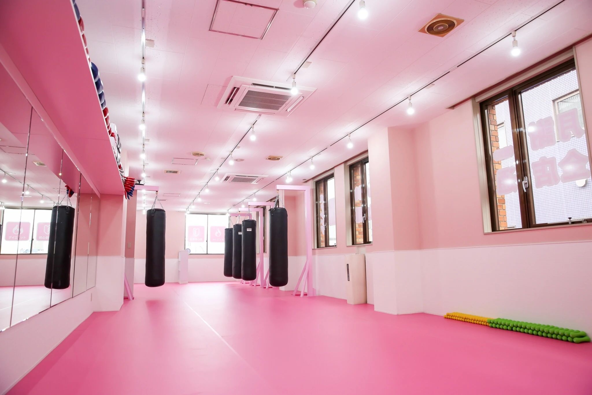 トイカツ道場 キックボクシング ファイトフィット町田のサムネイル画像 5