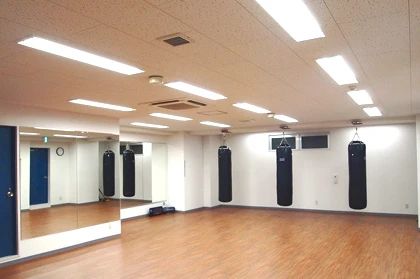 RK蒲田ボクシングファミリー 蒲田教室のサムネイル画像 5