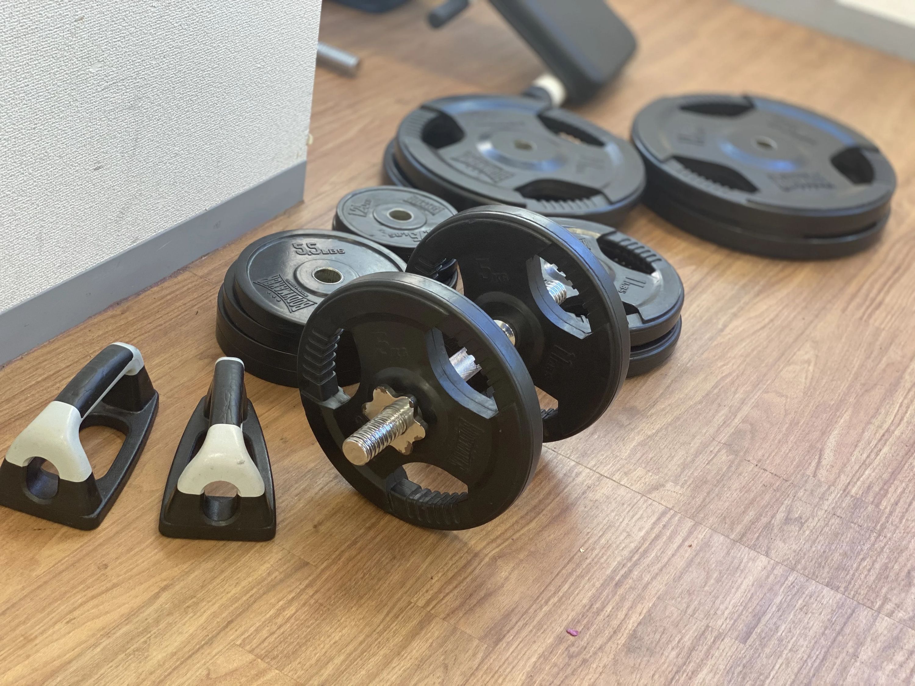 RK蒲田ボクシングファミリー 蒲田教室のサムネイル画像 5