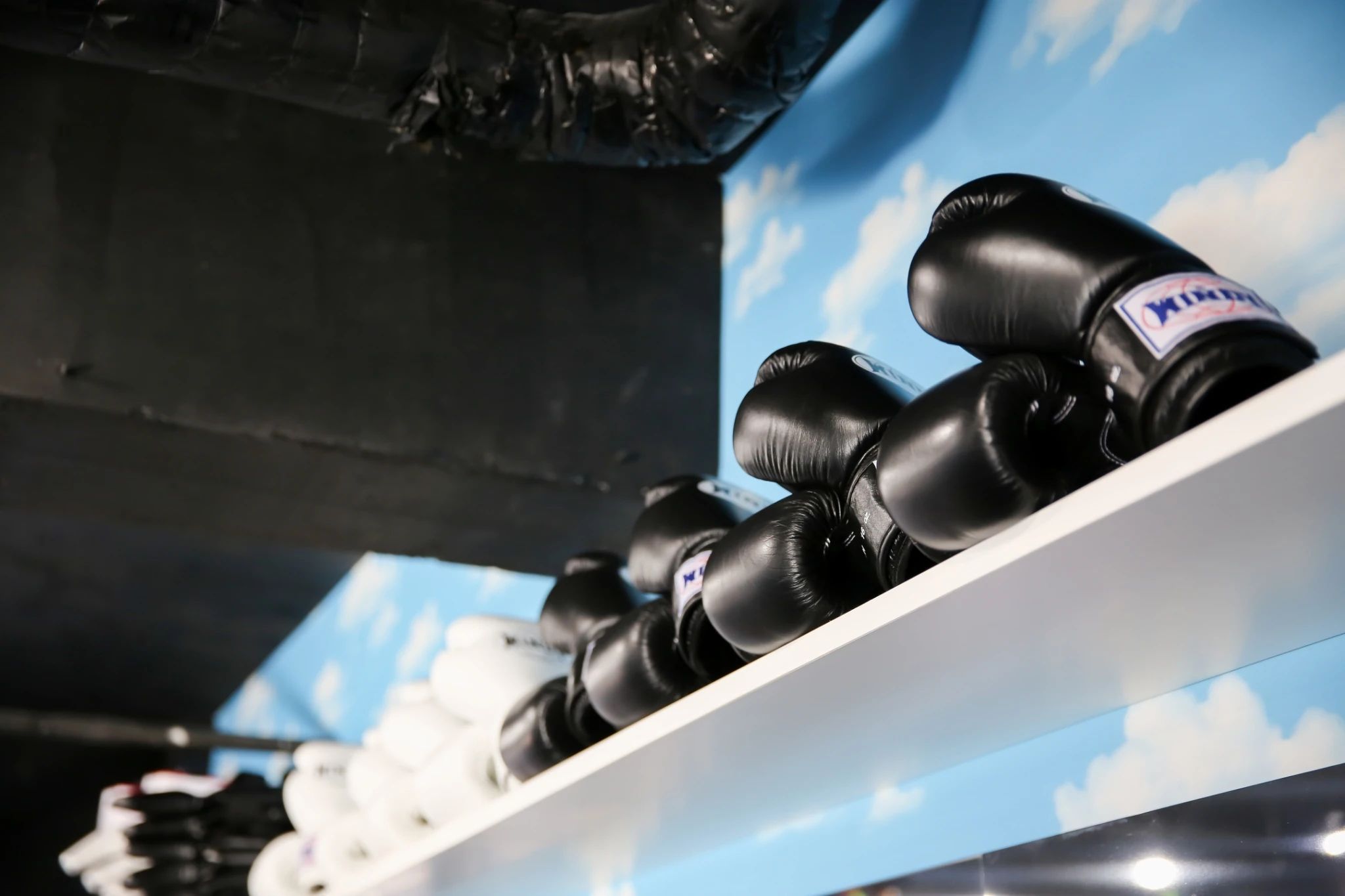 トイカツ道場 キックボクシング ファイトフィット吉祥寺のサムネイル画像 5