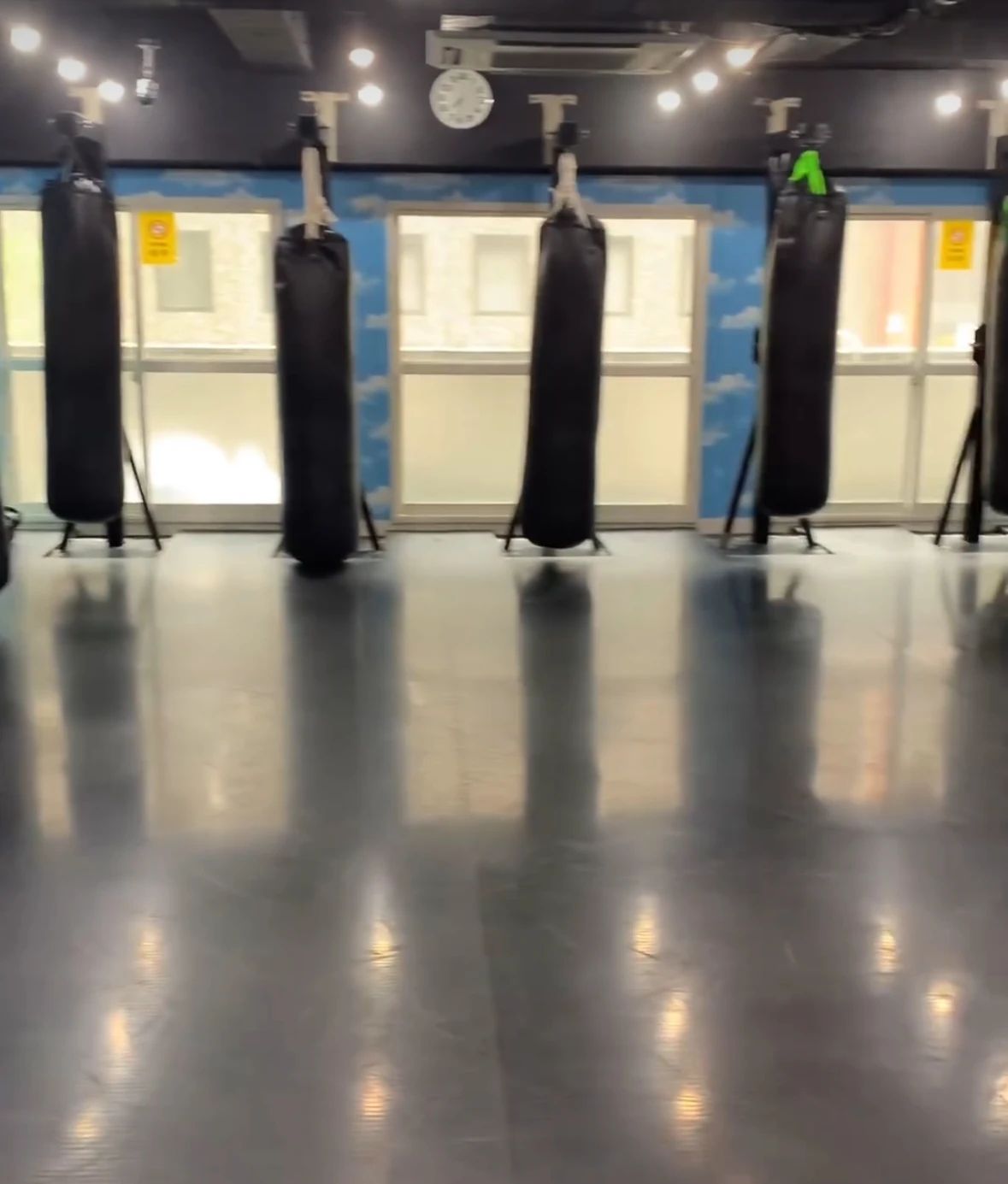 トイカツ道場 キックボクシング ファイトフィット吉祥寺のサムネイル画像 2