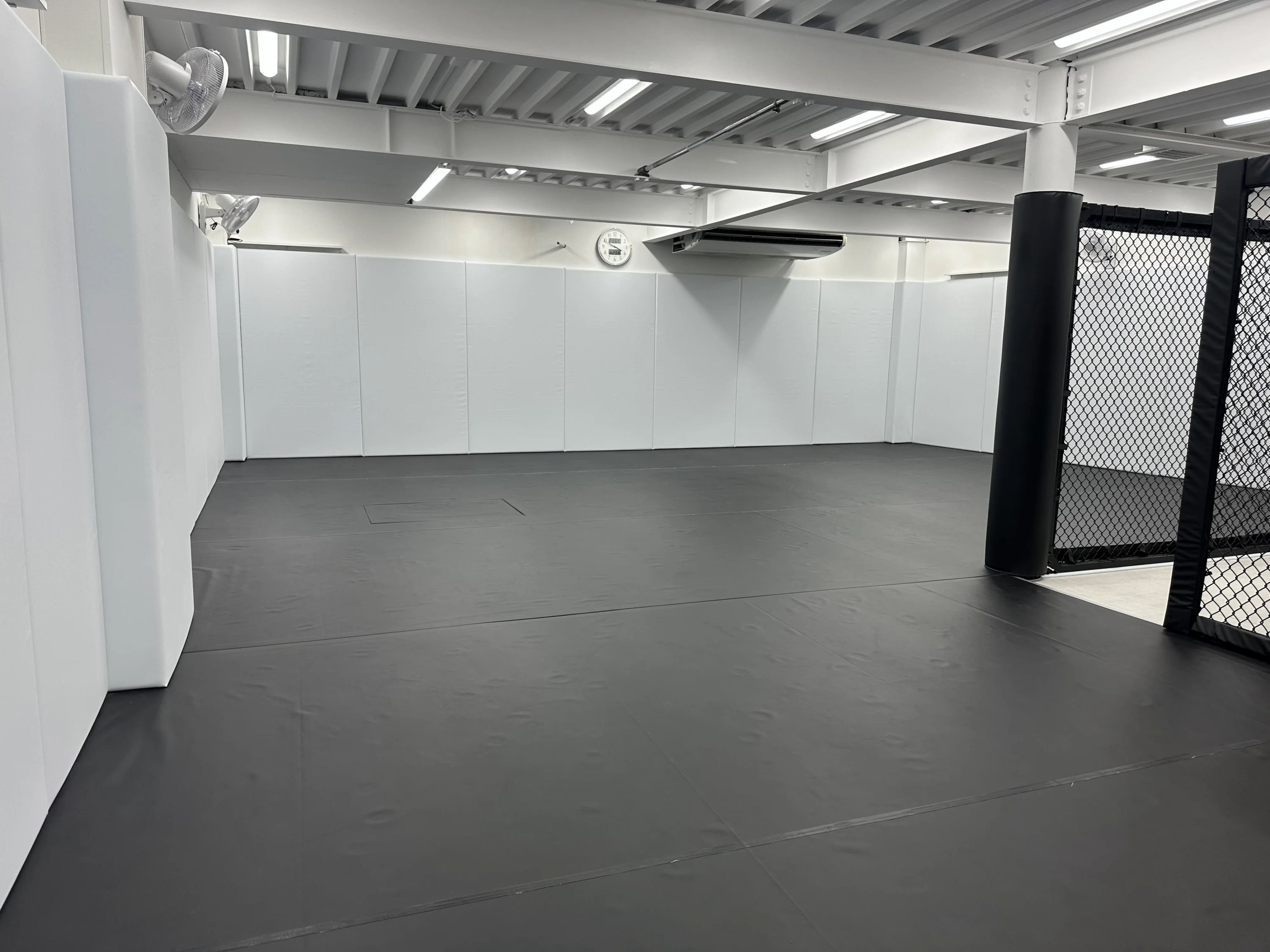 キッズ格闘技 RIVERSAL 柔術 代々木上原スタジオのメイン画像