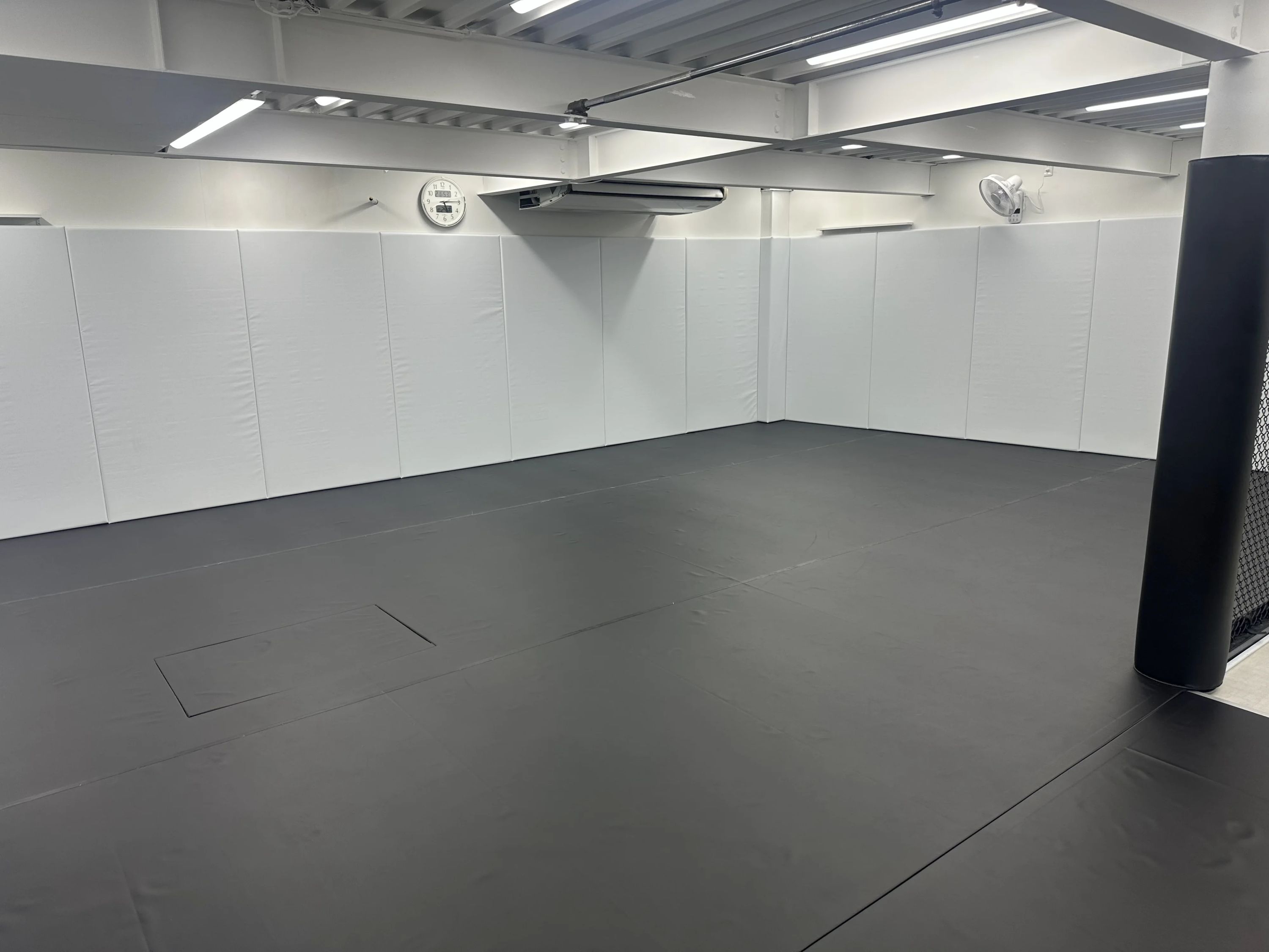 キッズ格闘技 RIVERSAL 柔術 代々木上原スタジオのサムネイル画像 2