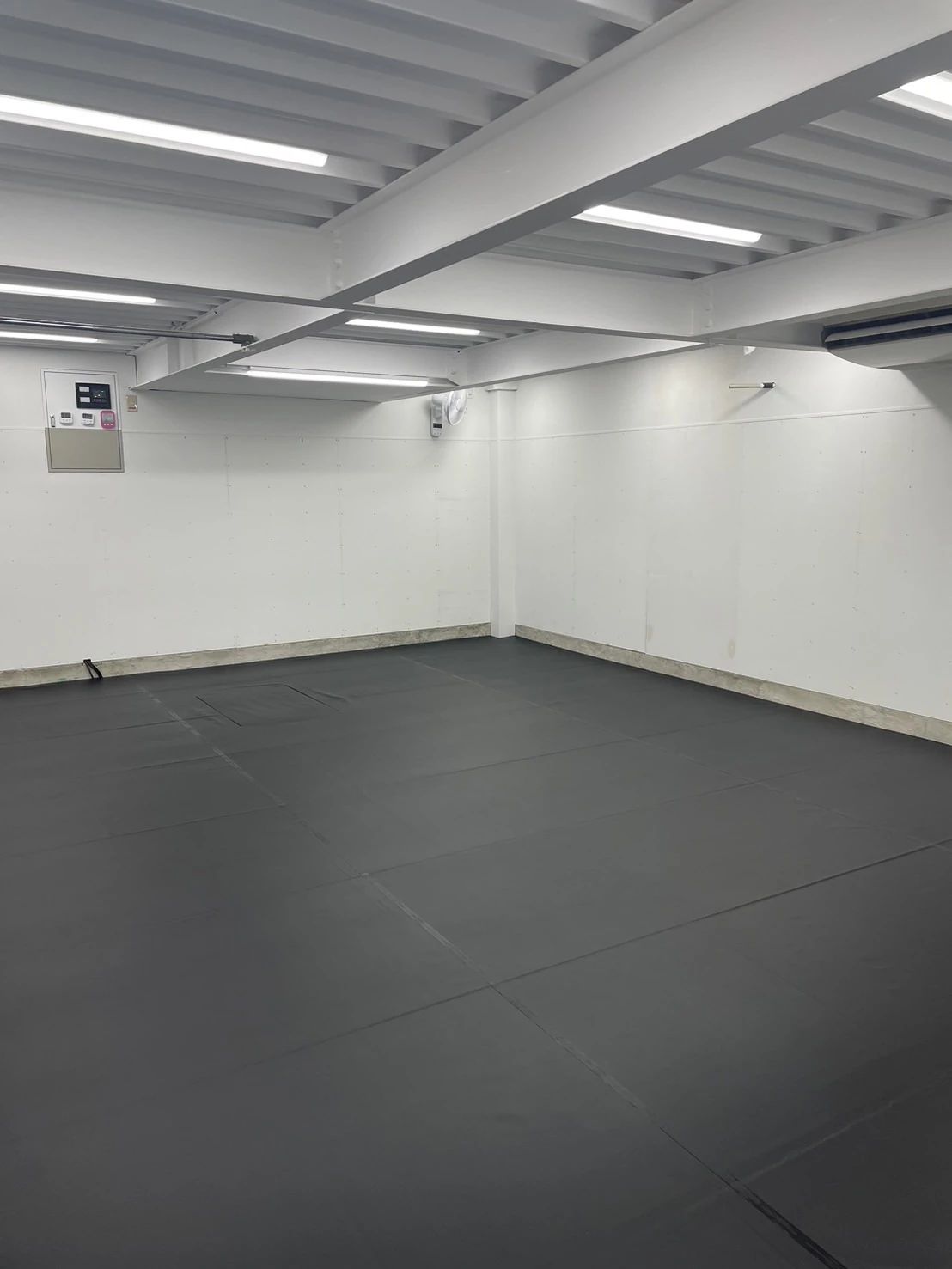 キッズ格闘技 RIVERSAL 柔術 代々木上原スタジオのサムネイル画像 3