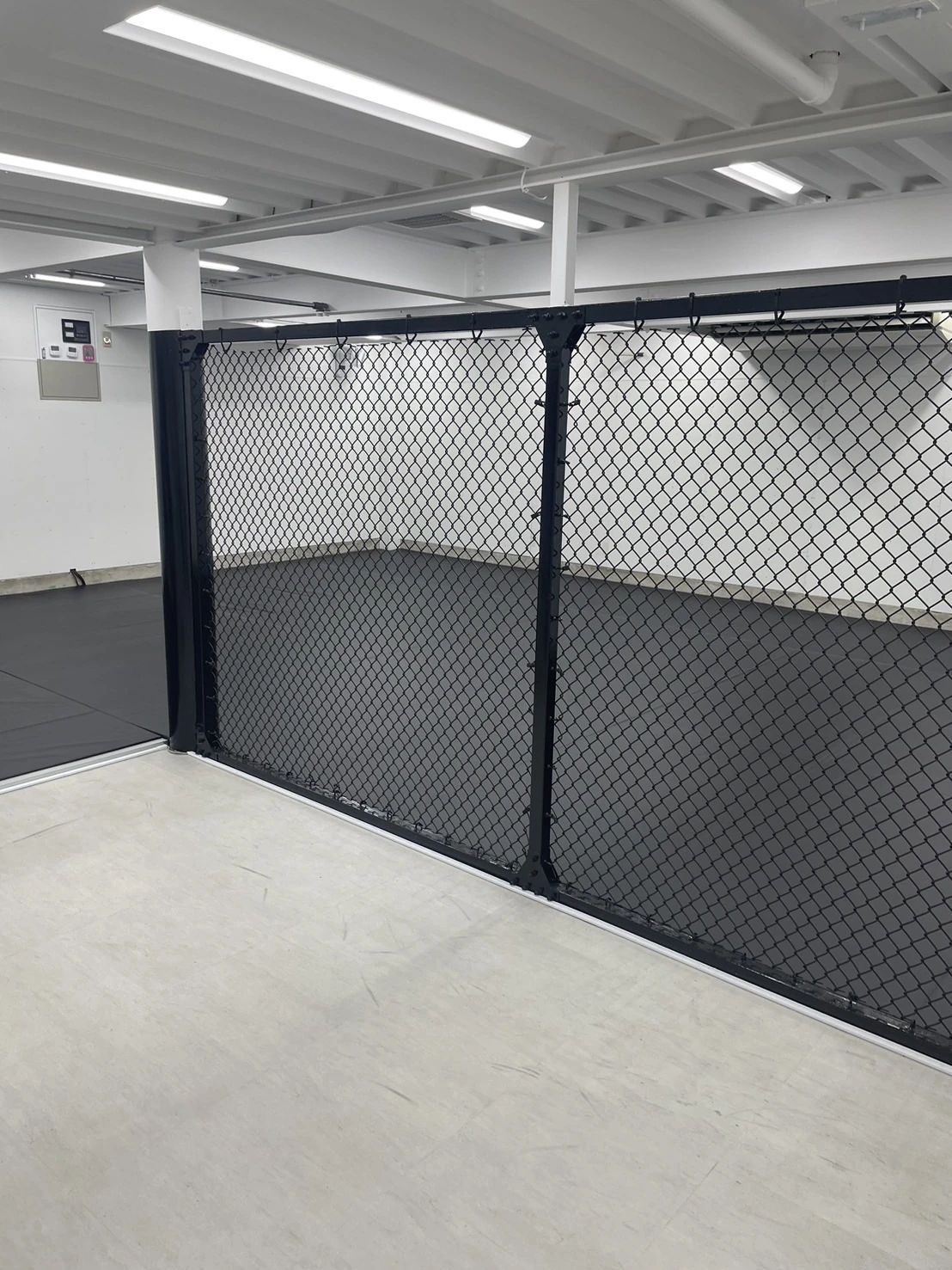 キッズ格闘技 RIVERSAL 柔術 代々木上原スタジオのサムネイル画像 4