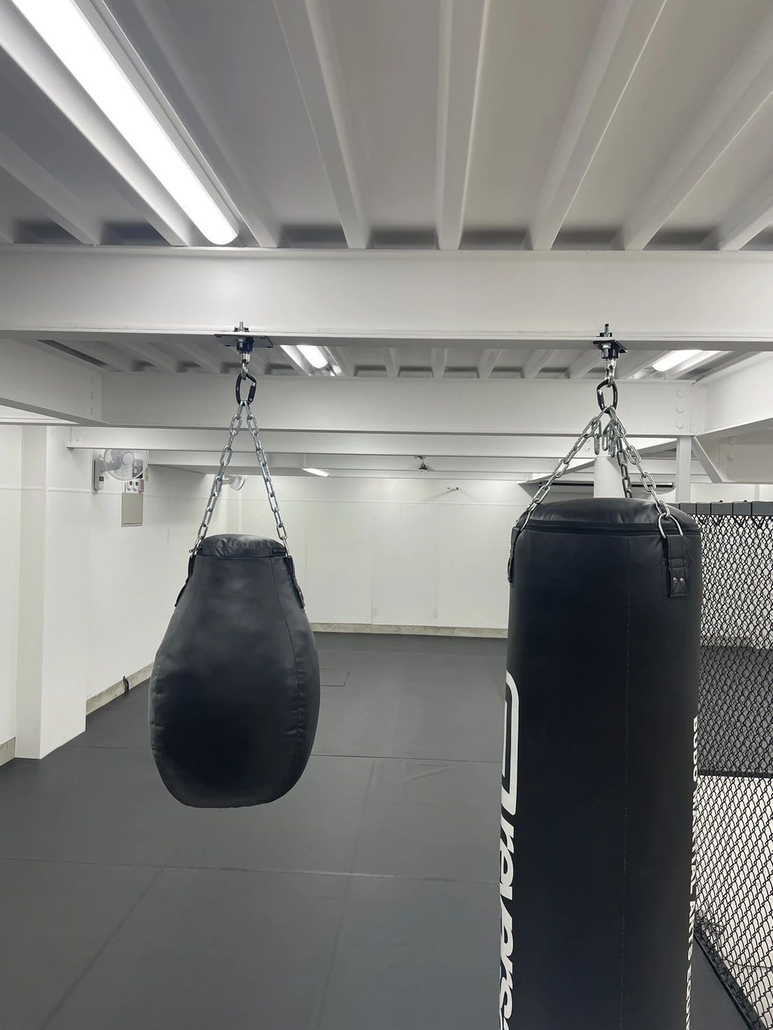 キッズ格闘技 RIVERSAL 柔術 代々木上原スタジオのサムネイル画像 5