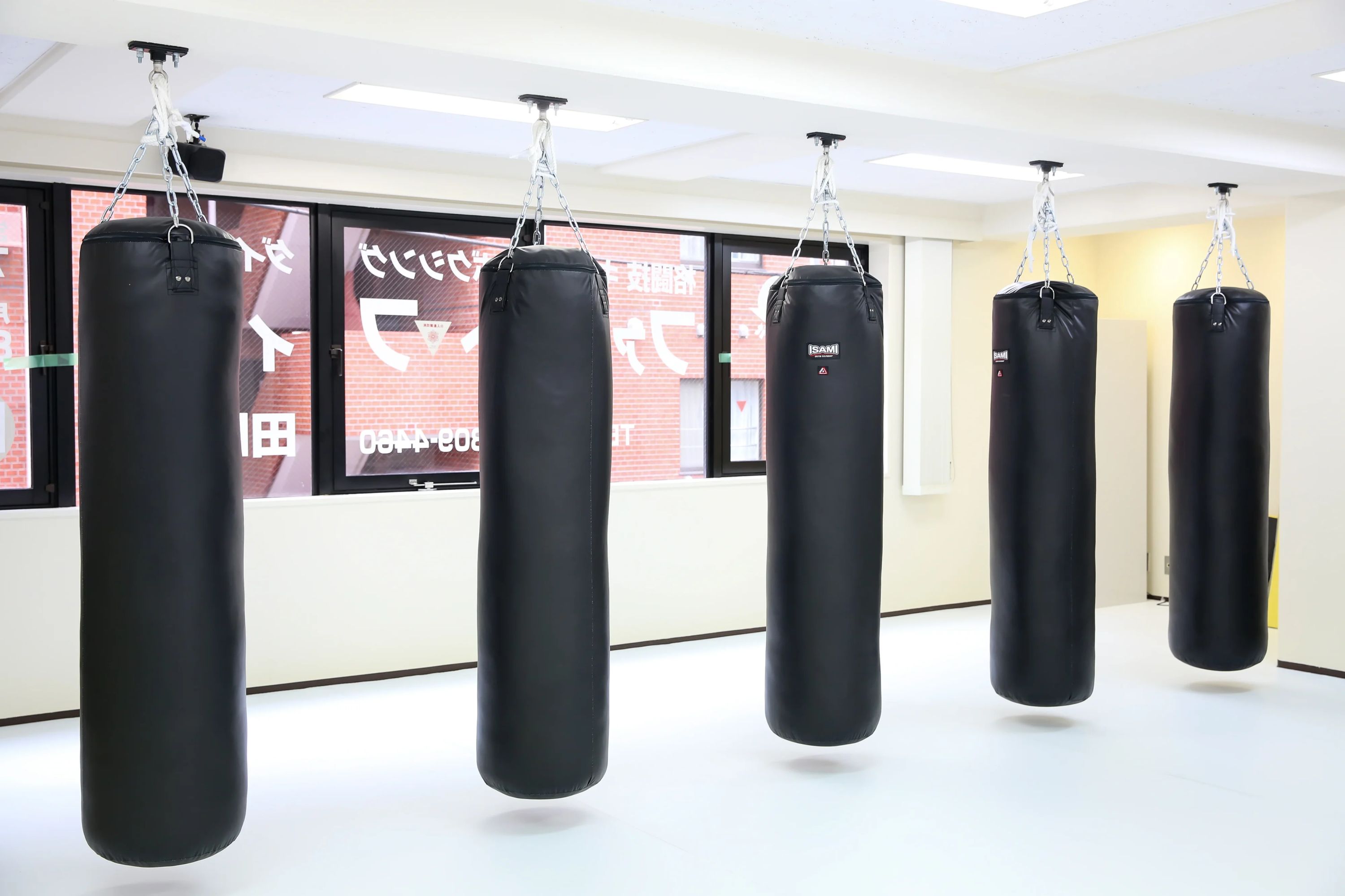トイカツ道場 キックボクシング ファイトフィット田町芝浦のサムネイル画像 4