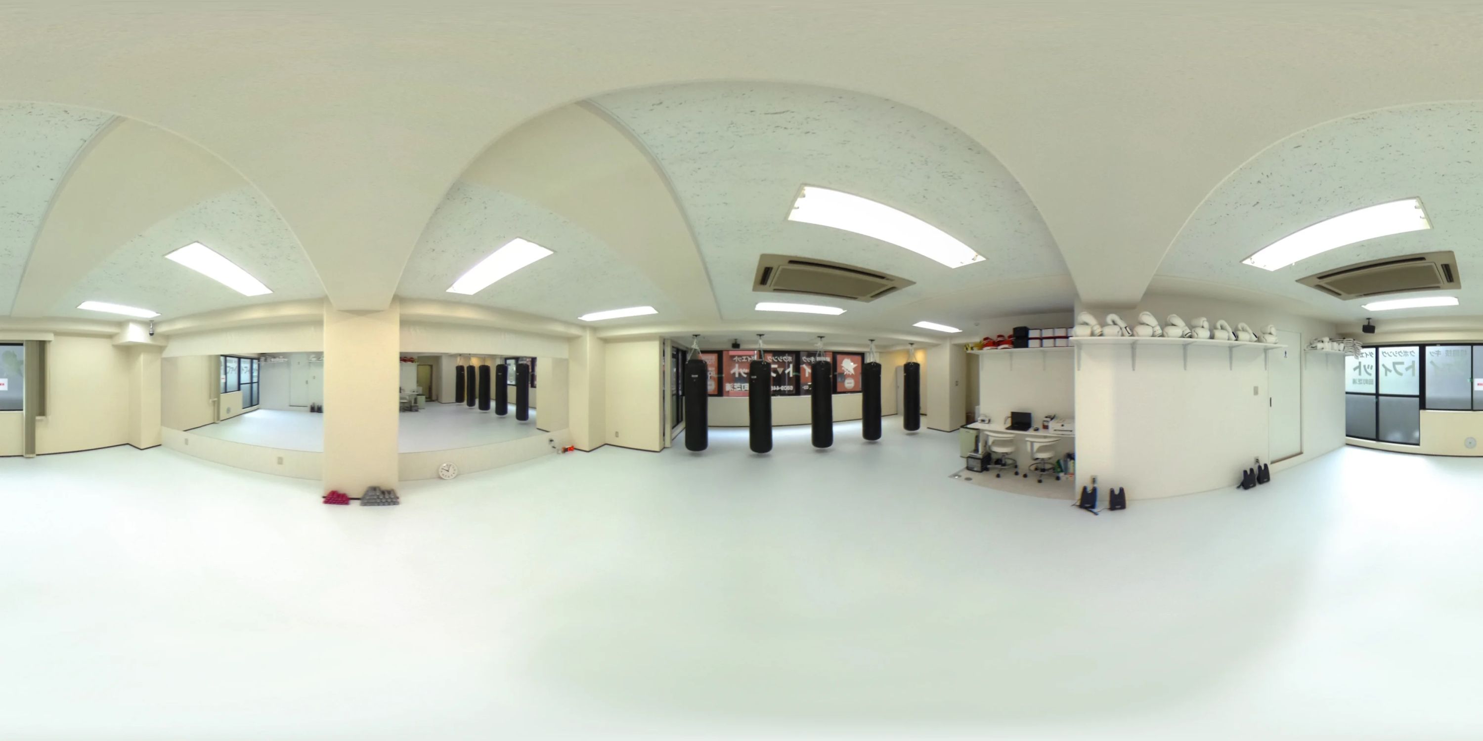 トイカツ道場 キックボクシング ファイトフィット田町芝浦のサムネイル画像 5