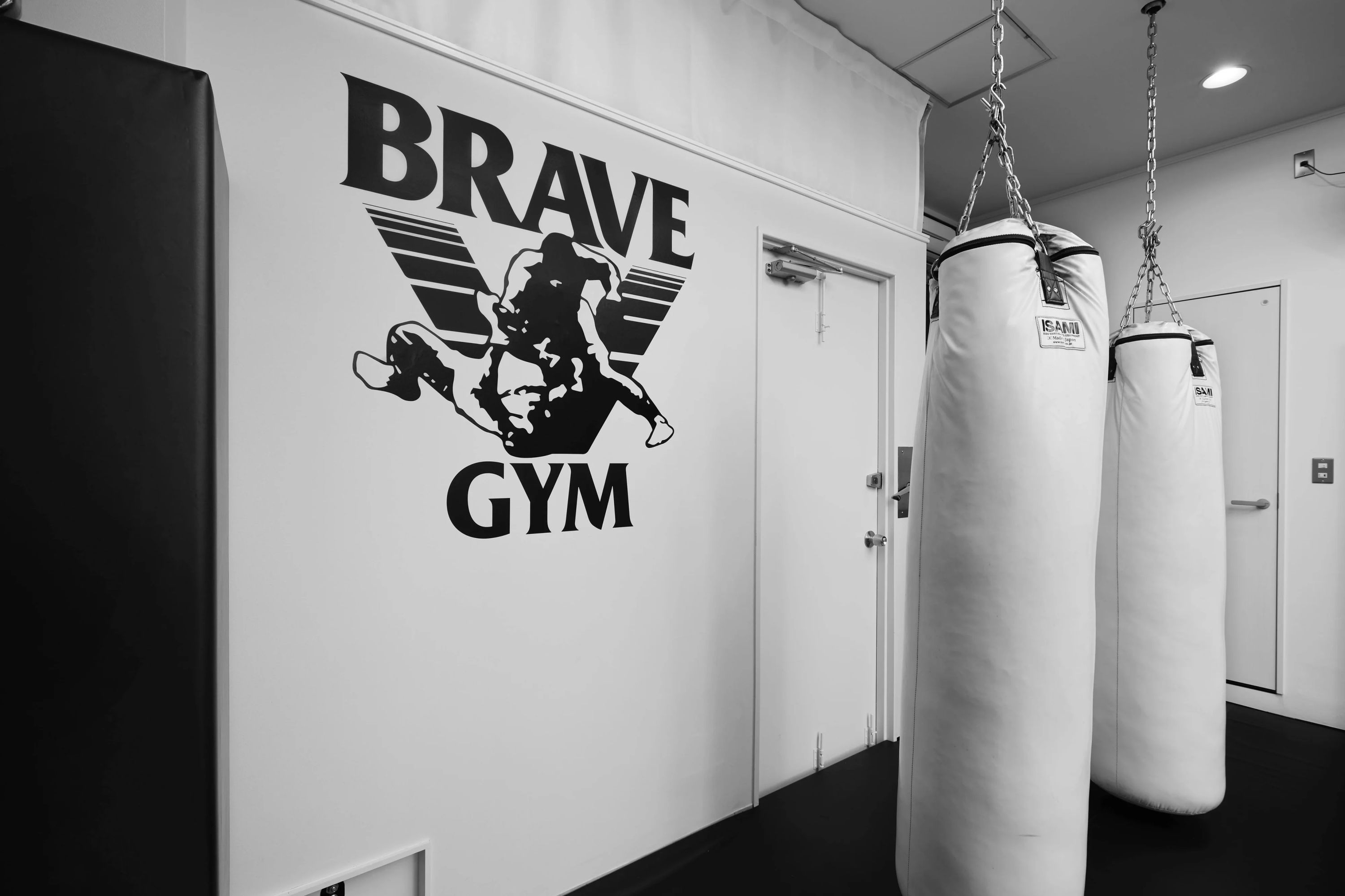 BRAVE GYM(ブレイブジム) レスリング 北千住のサムネイル画像 4