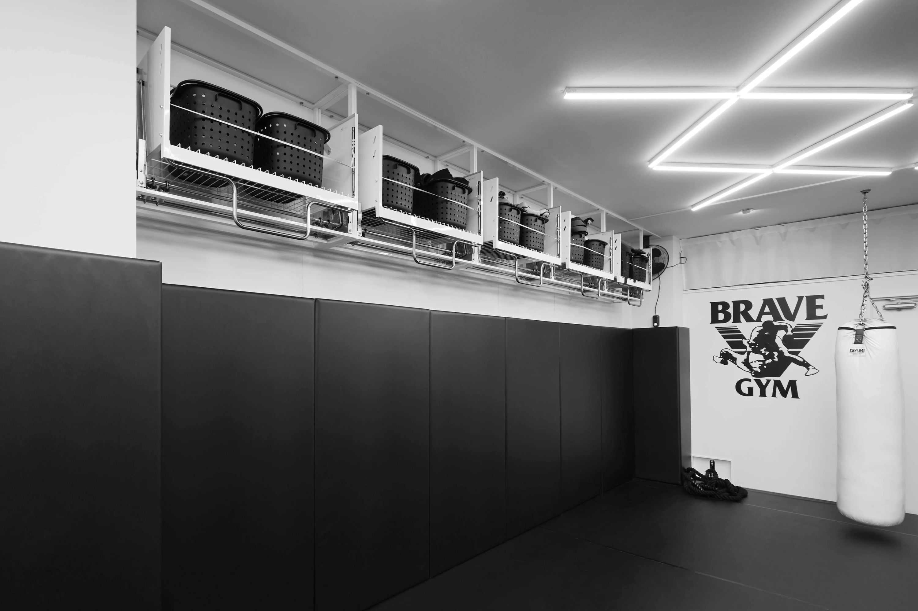 BRAVE GYM(ブレイブジム) レスリング 北千住のサムネイル画像 5