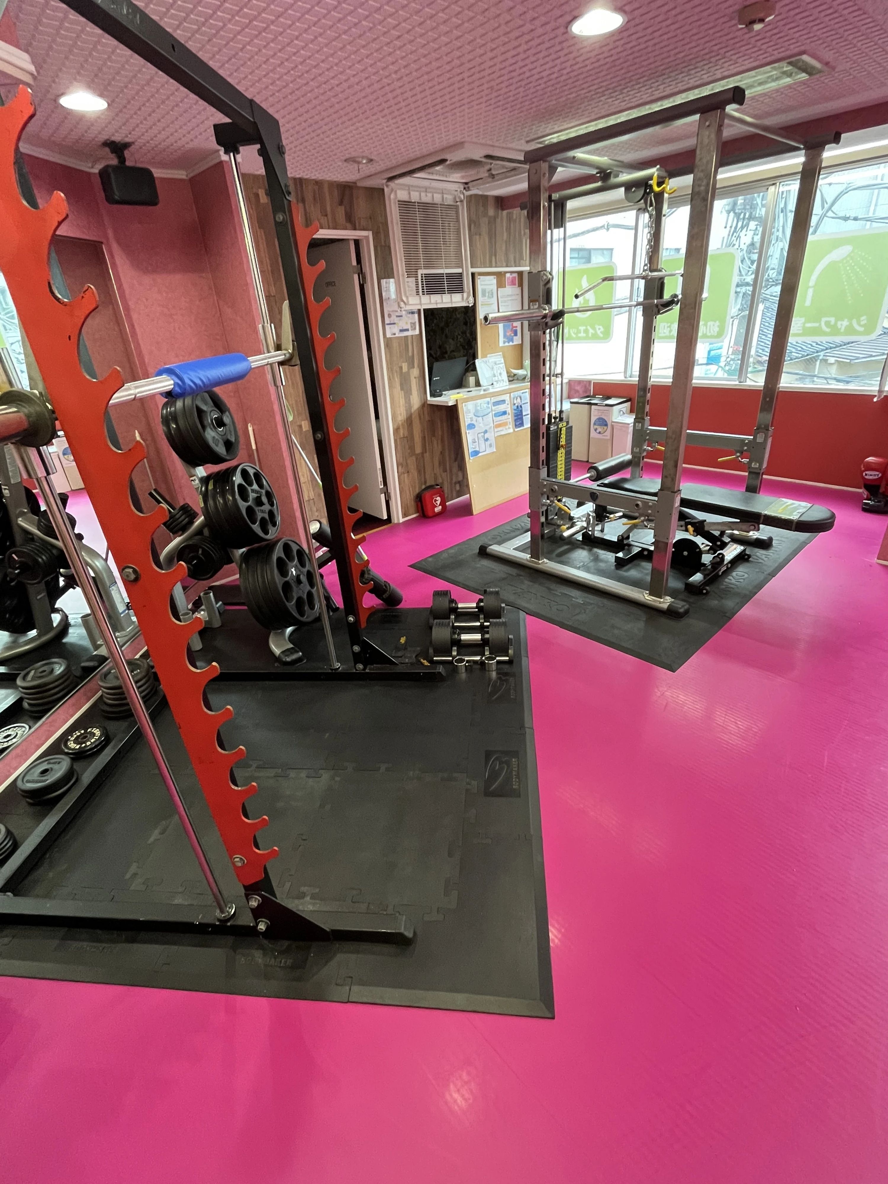 トイカツ道場 キックボクシング ファイトフィットスタジオ荻窪のサムネイル画像 4