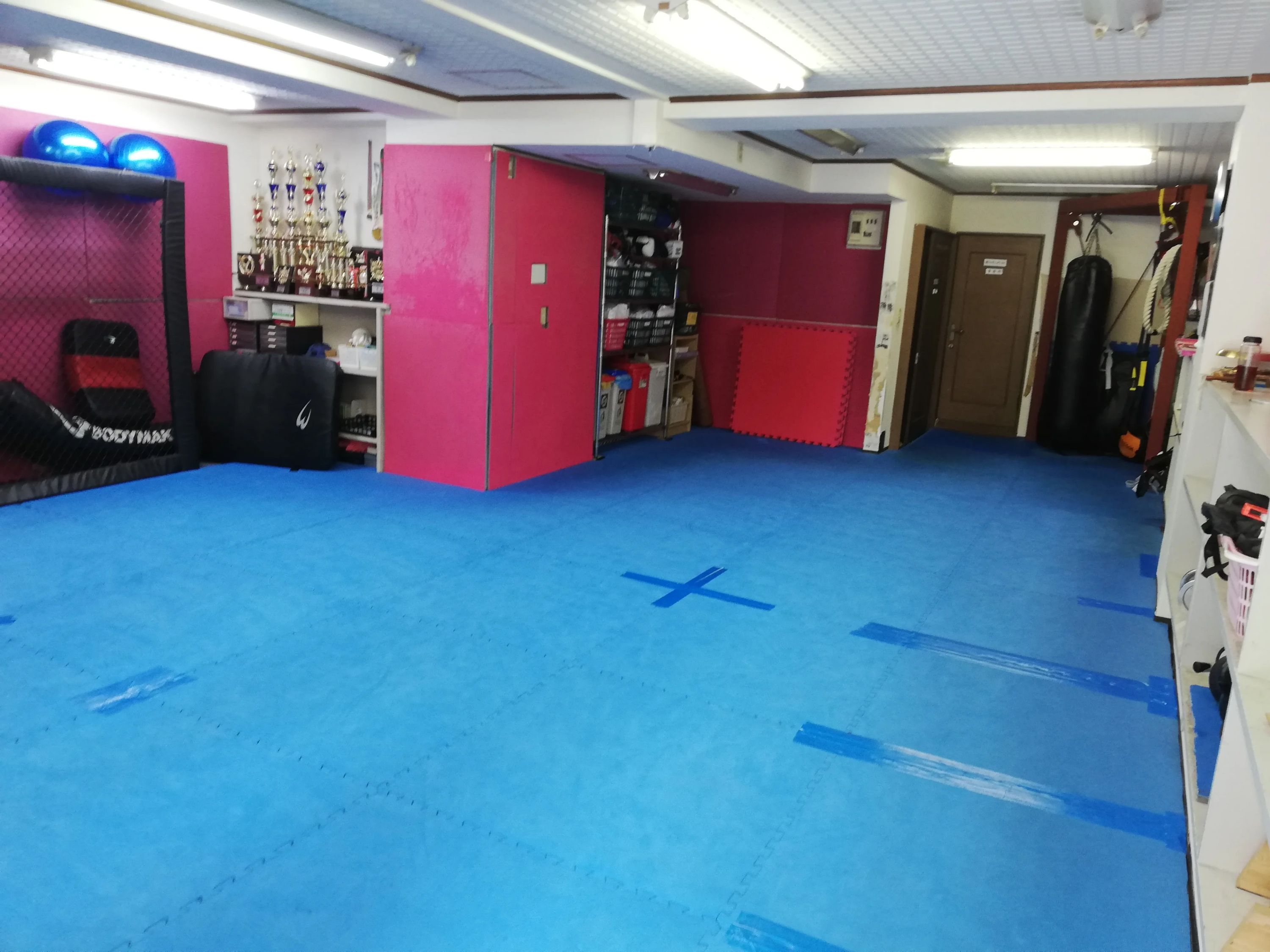 キッズブラジリアン柔術 小金井教室のサムネイル画像 2