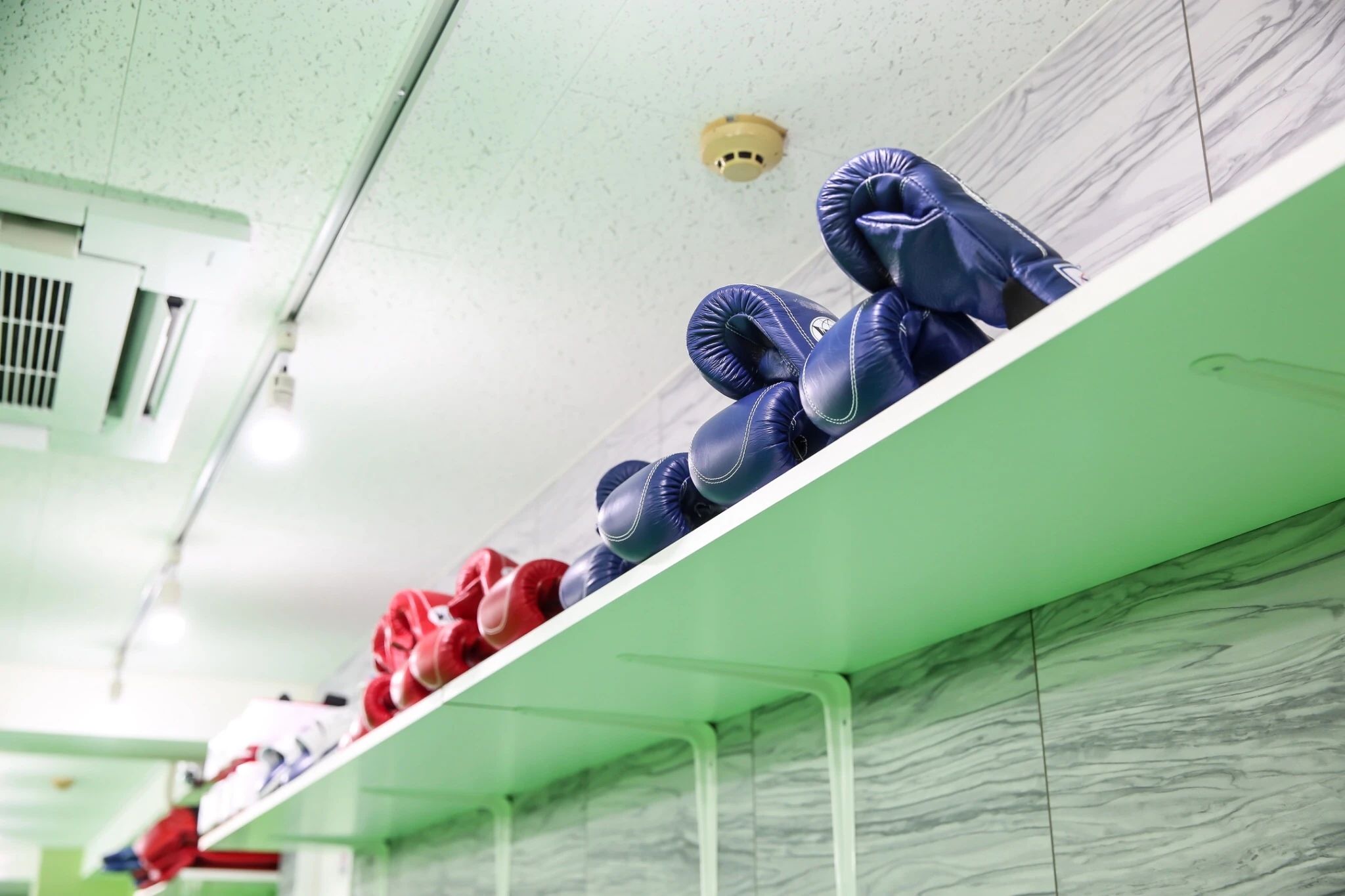 トイカツ道場 キックボクシング ファイティングラボ大森のサムネイル画像 5