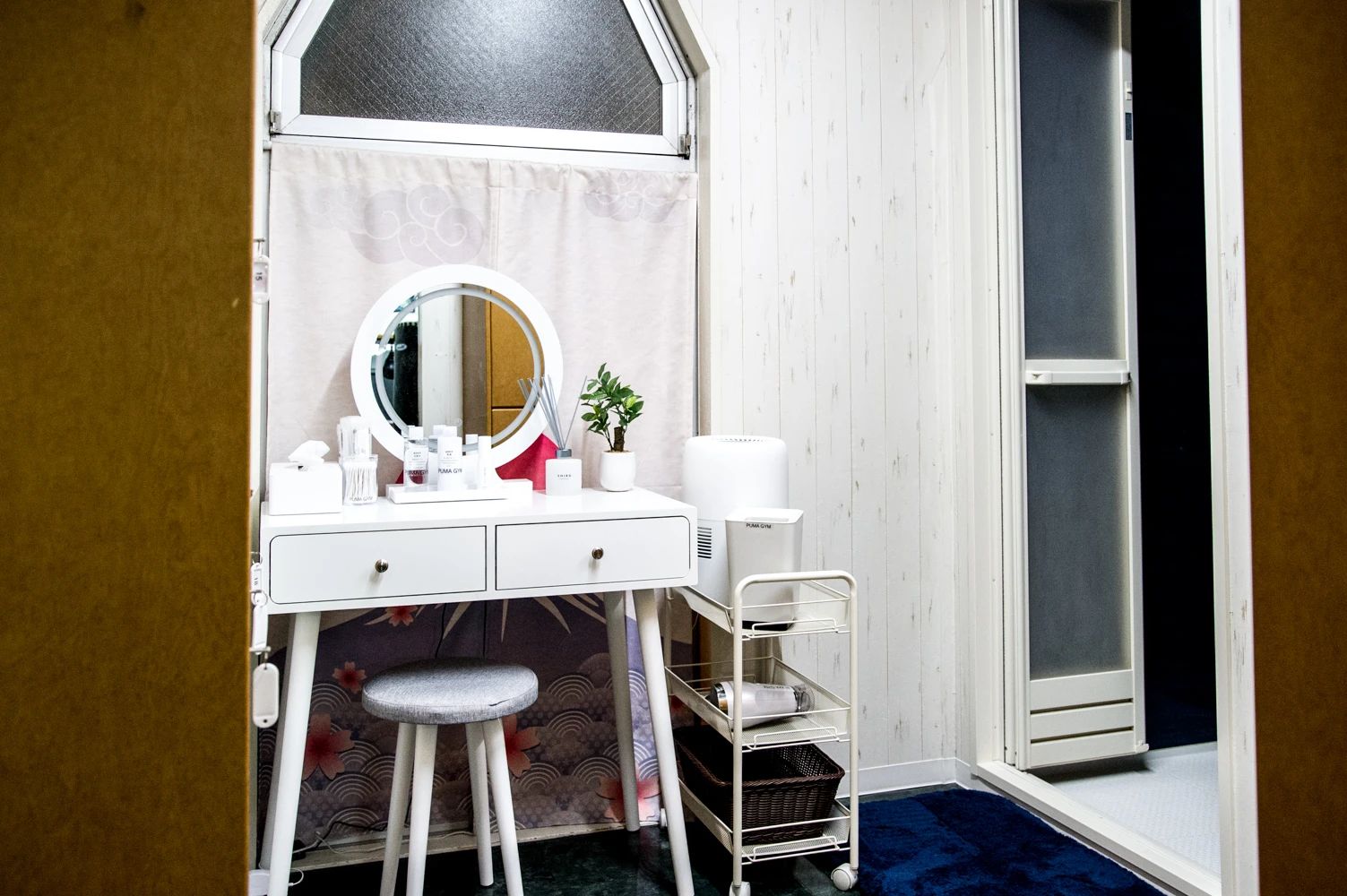 PUMA TOGUCHI BOXING(ピューマ渡久地ボクシングジム) 東麻布教室のメイン画像