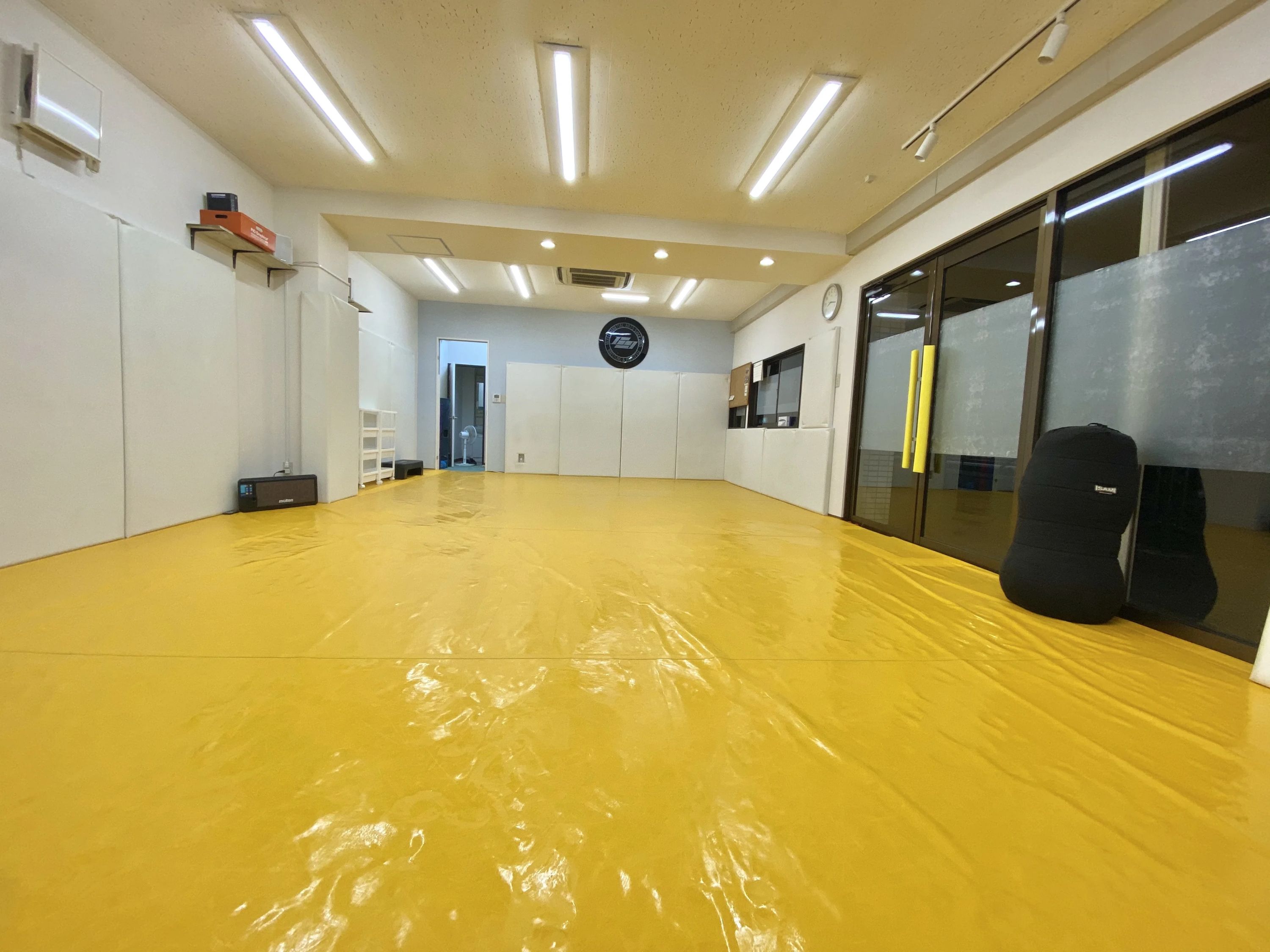 GOKITA GYM(ゴキタジム) 総合格闘技 森野教室のメイン画像