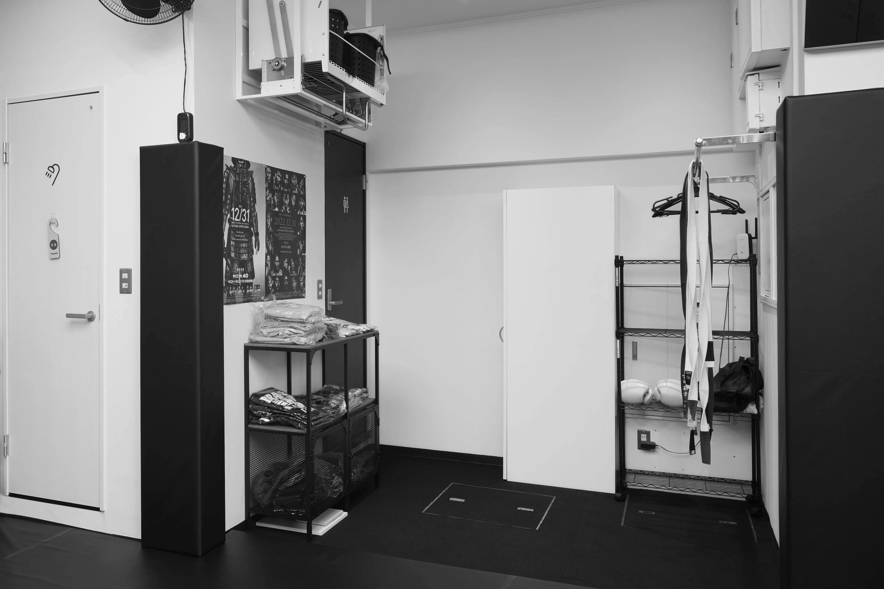 BRAVE GYM(ブレイブジム) キックボクシング 北千住のサムネイル画像 3