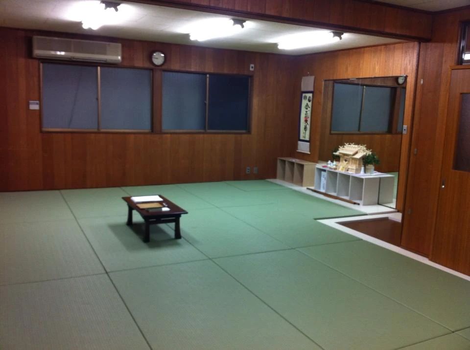 大森山王合気道教室 山王教室のサムネイル画像 2