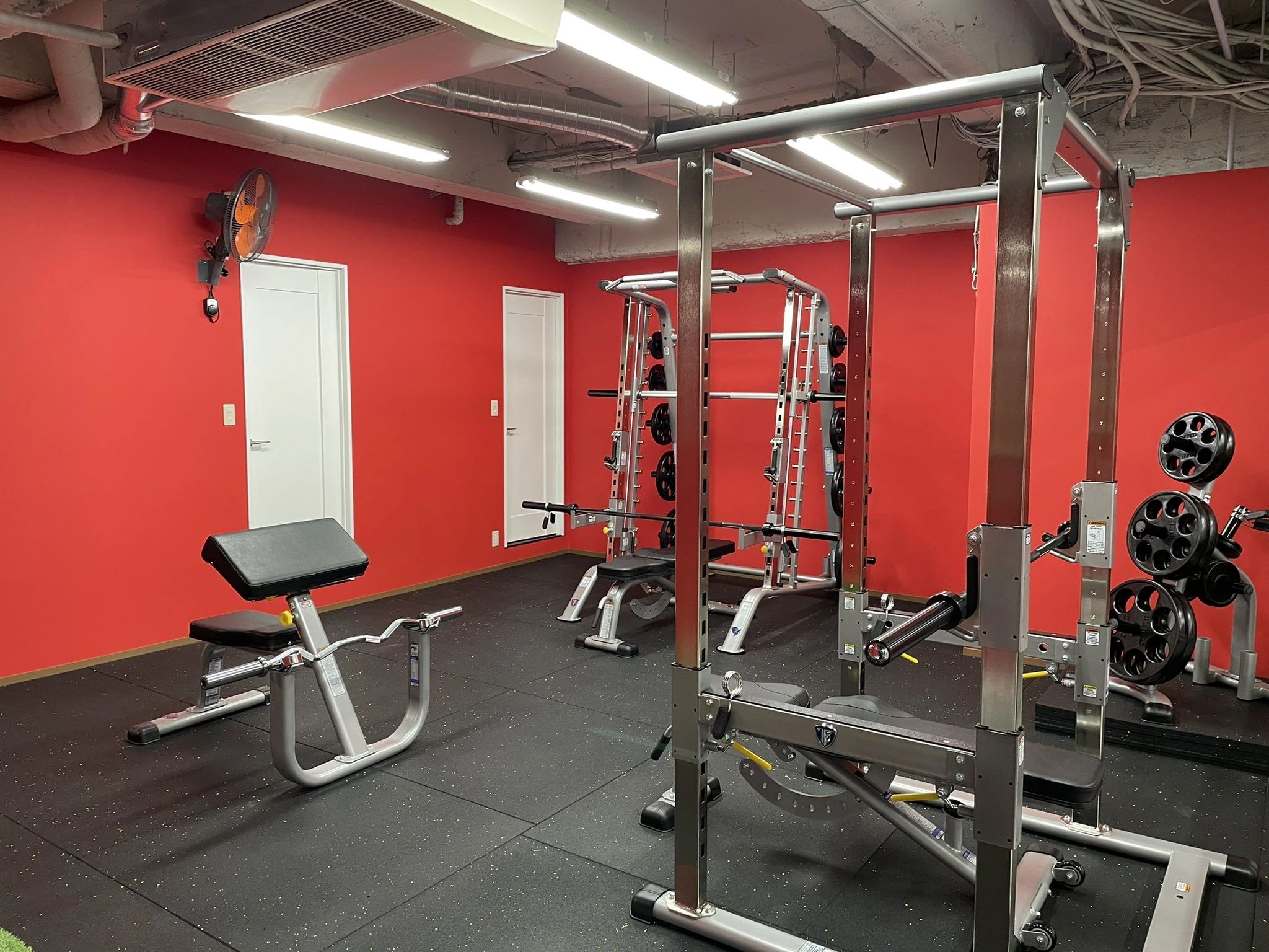 CROSS POINT(クロスポイント) キックボクシング 吉祥寺のサムネイル画像 4