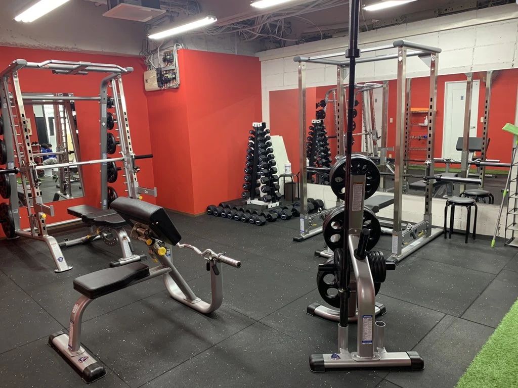 CROSS POINT(クロスポイント) キックボクシング 吉祥寺のサムネイル画像 5