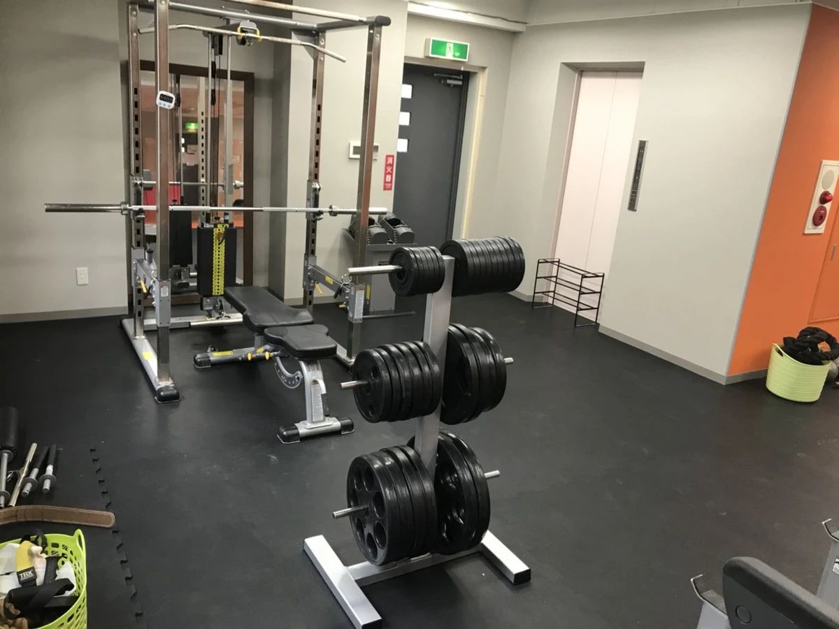 CROSS POINT(クロスポイント) キックボクシング 吉祥寺のメイン画像