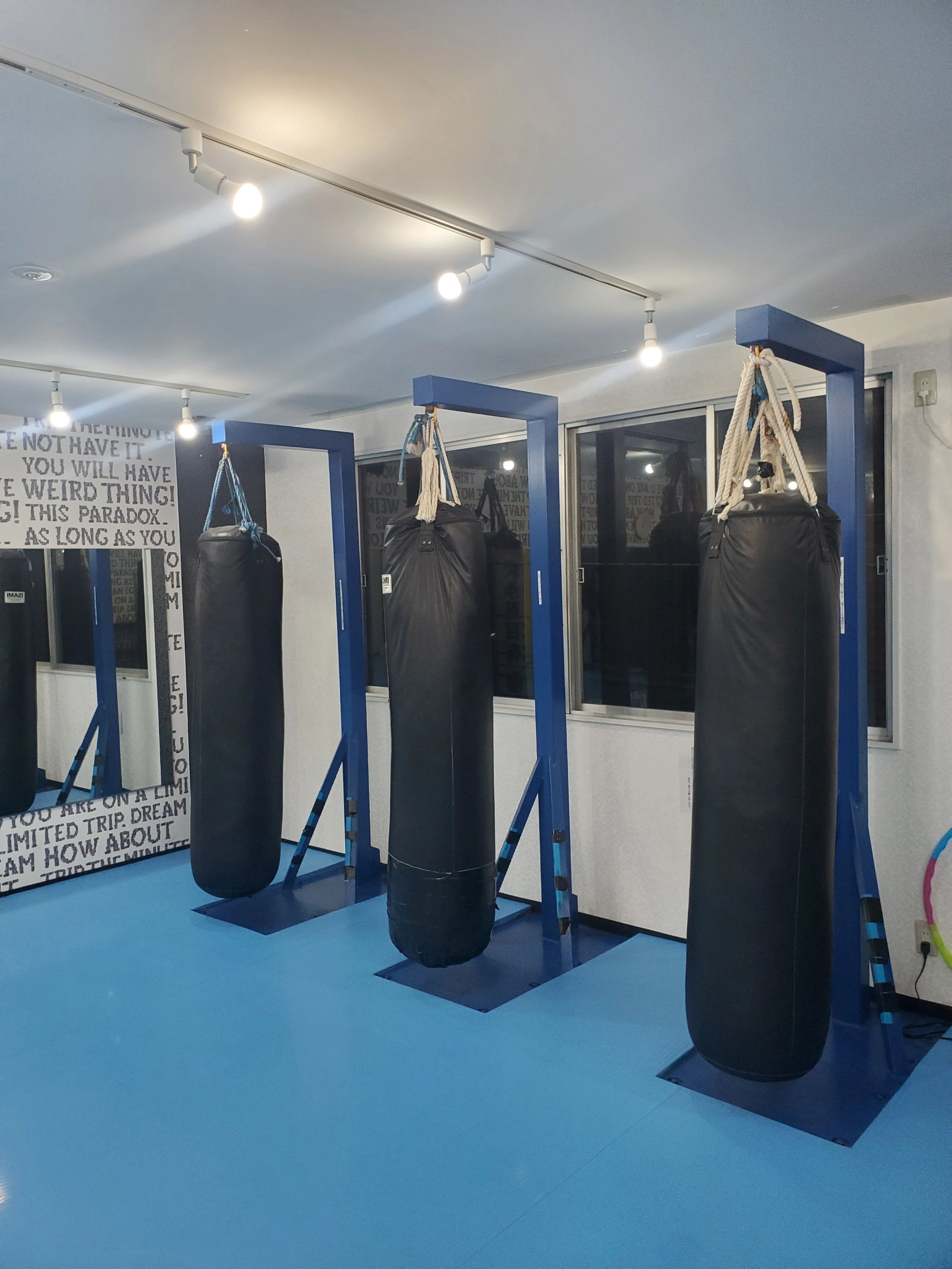 トイカツ道場 キックボクシング ファイトフィット北千住のメイン画像