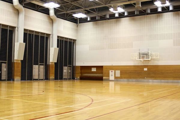 合気道石田塾 荒川総合スポーツセンター3Ｆ柔道場のメイン画像