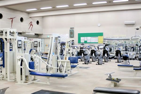 合気道石田塾 荒川総合スポーツセンター3Ｆ柔道場のサムネイル画像 5