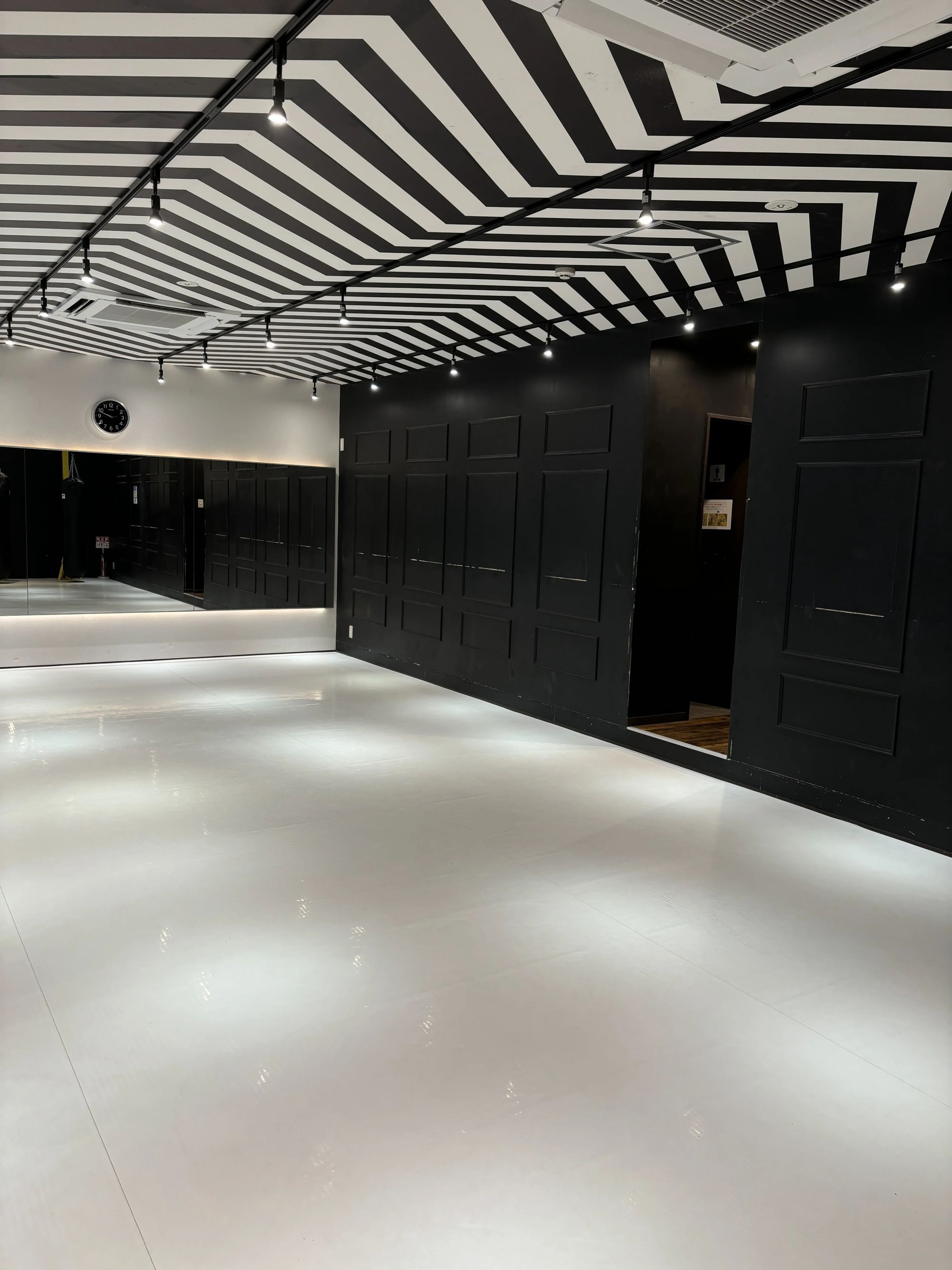 トイカツ道場 キックボクシング ファイトフィット自由が丘のメイン画像