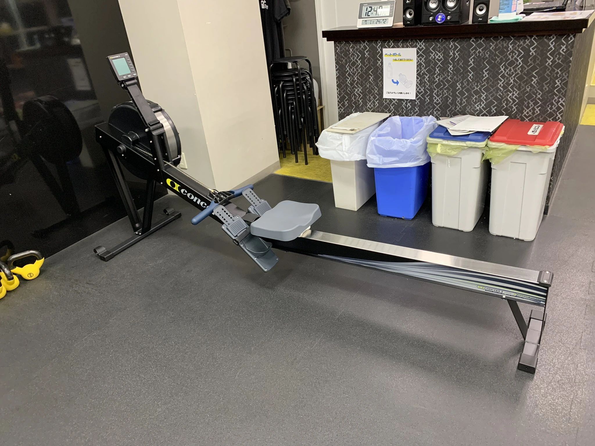 CROSS POINT(クロスポイント) キックボクシング トレーニングキャンプ吉祥寺のサムネイル画像 2