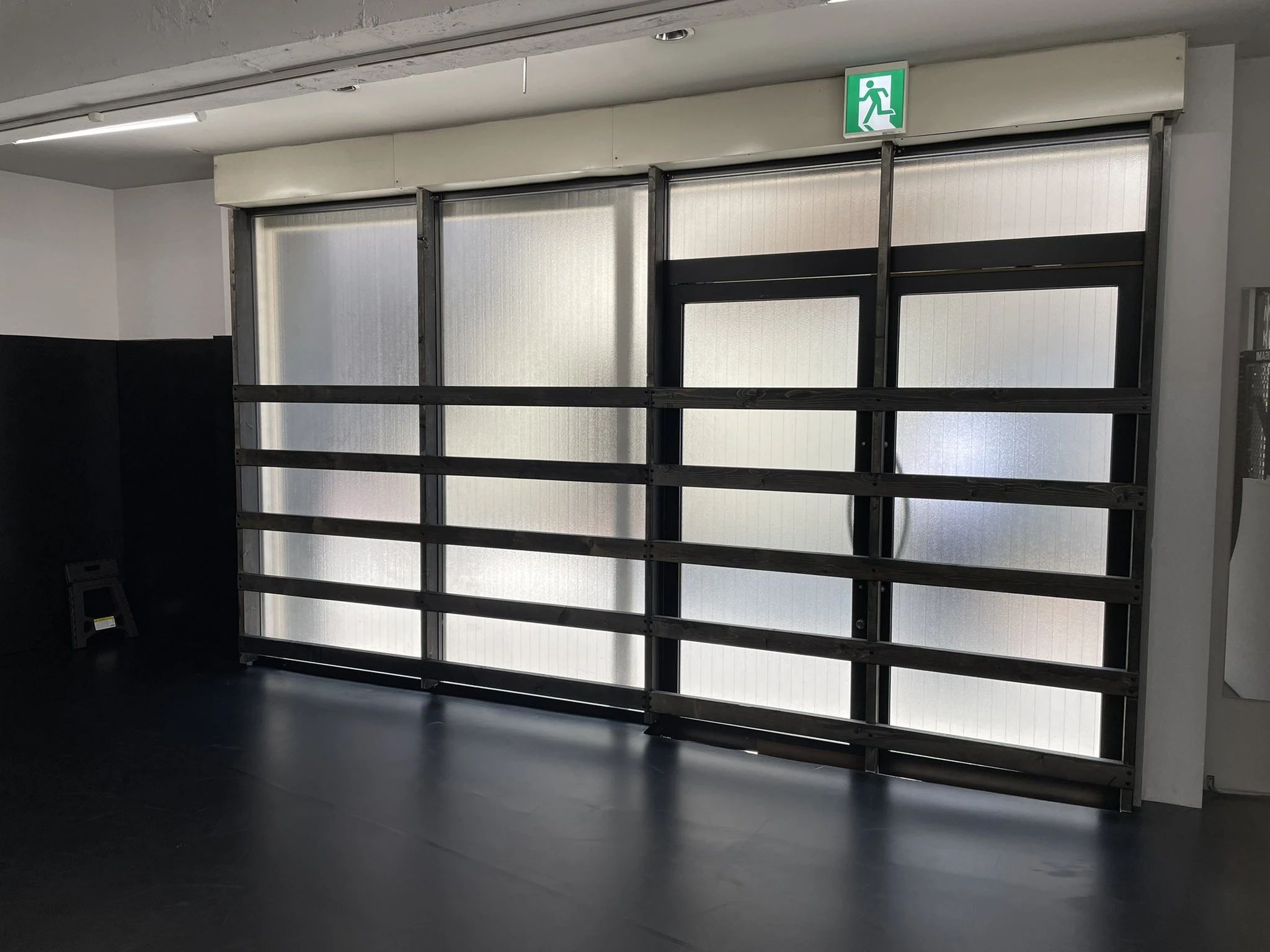 CROSS POINT(クロスポイント) キックボクシング トレーニングキャンプ吉祥寺のサムネイル画像 5