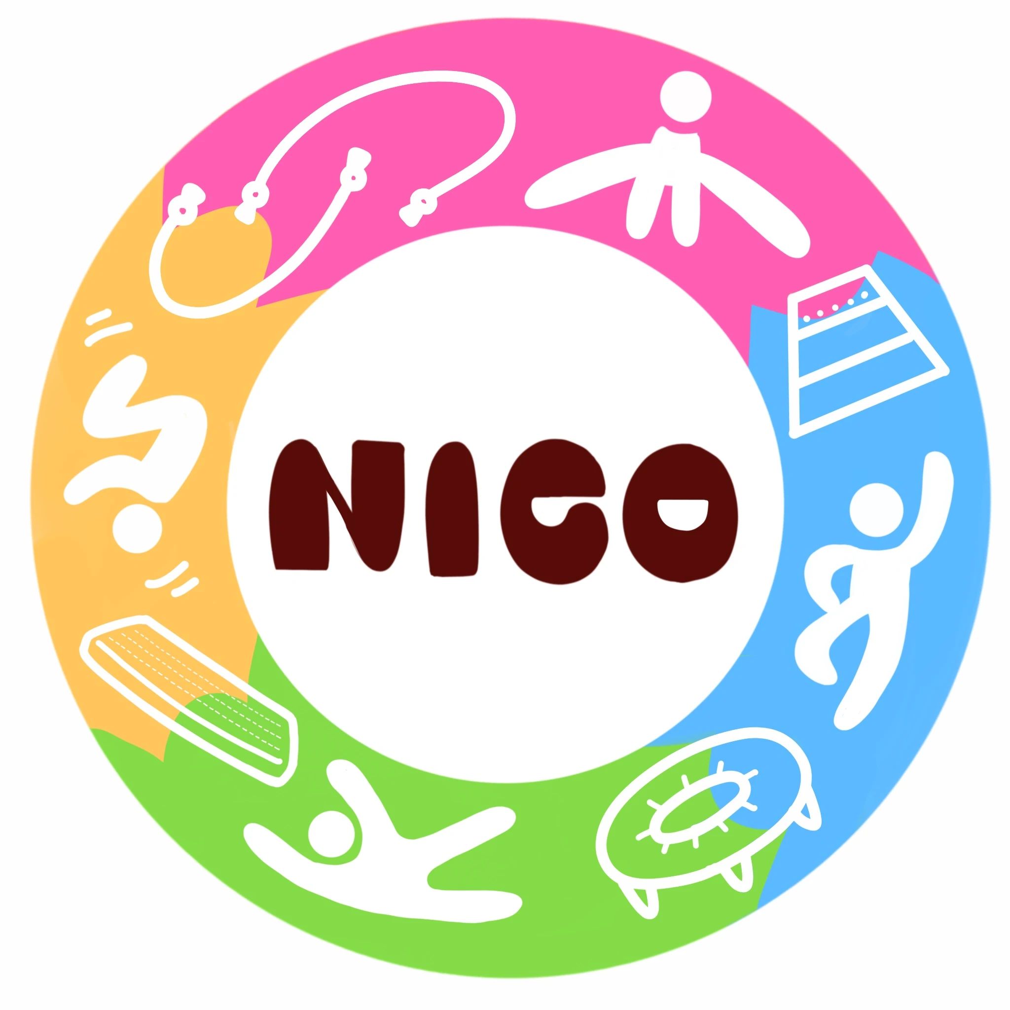 NICO ダブルタッチ 志茂教室のサムネイル画像 3