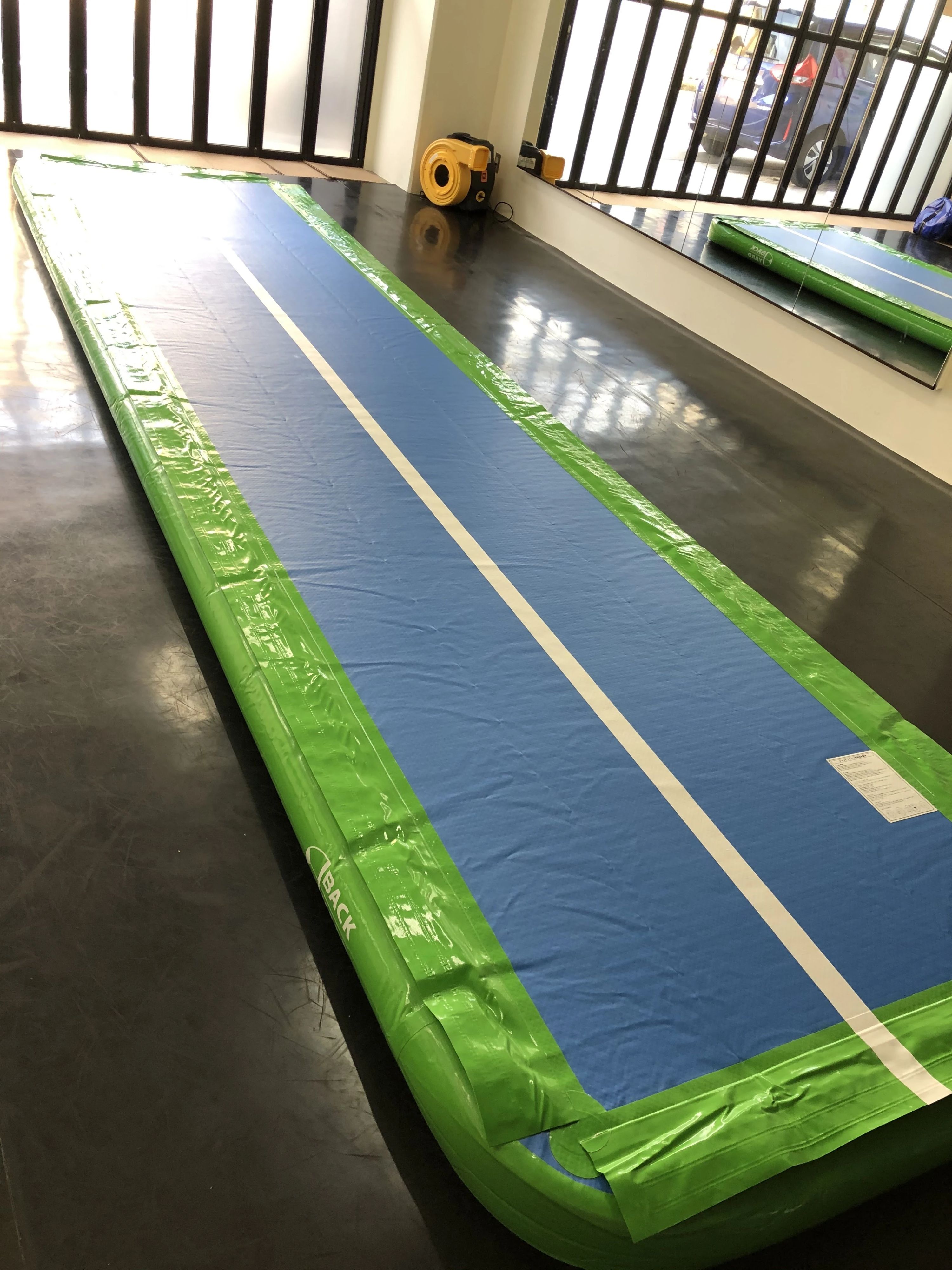 NICO ダブルタッチ 志茂教室のサムネイル画像 4