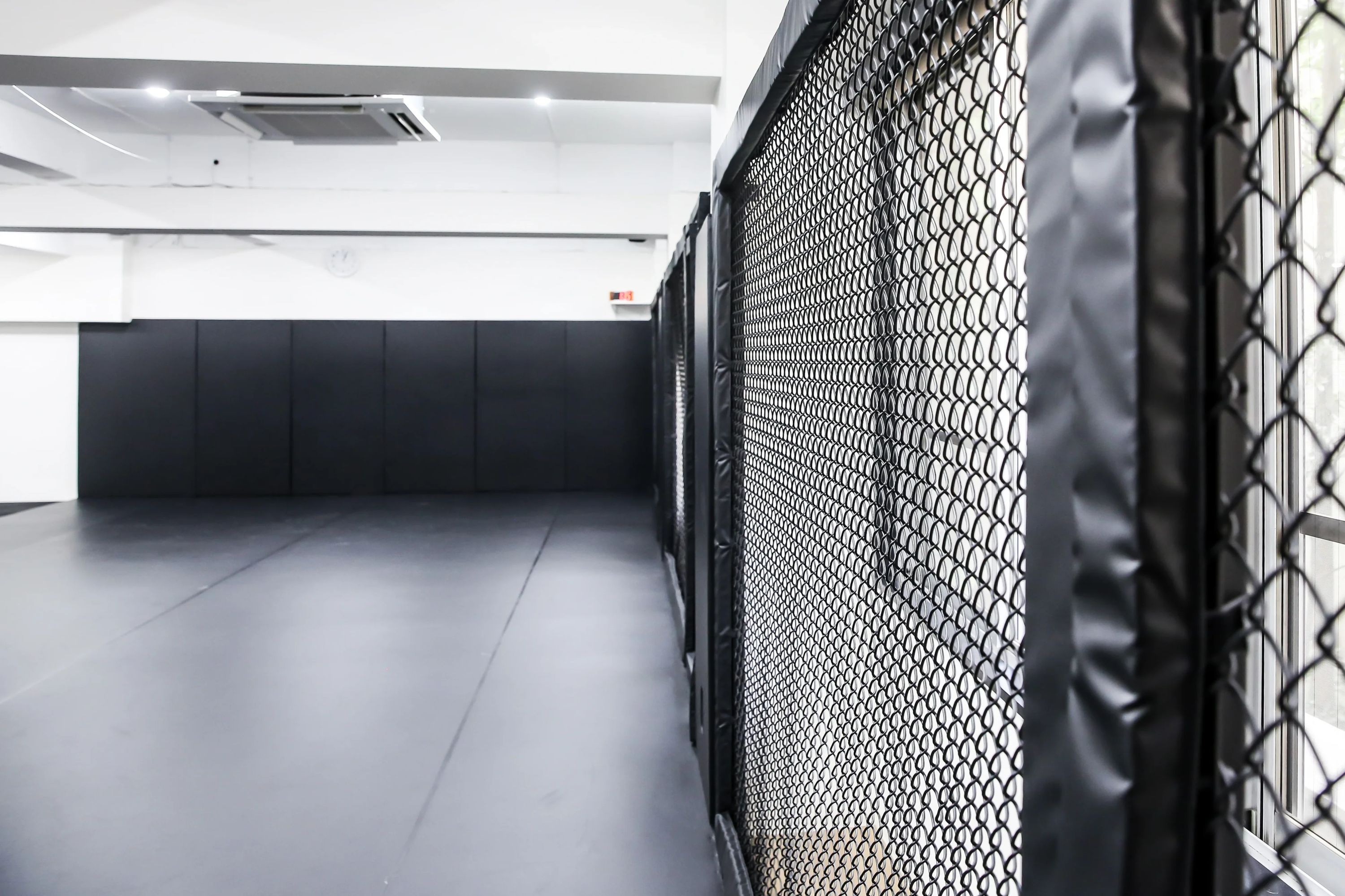 トイカツ道場 キックボクシング トイカツグラップリング東中野のメイン画像