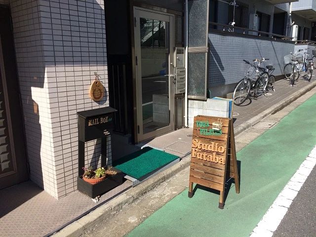 WAPPY(ワッピー) ヨガ 板橋スタジオふたばのサムネイル画像 5