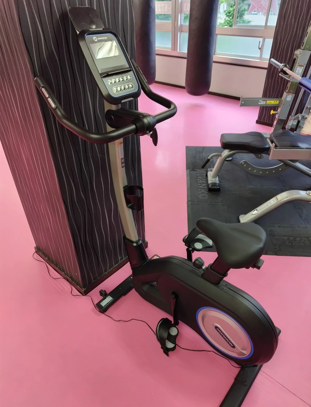 トイカツ道場 キックボクシング ファイトフィットガール目黒白金のサムネイル画像 2