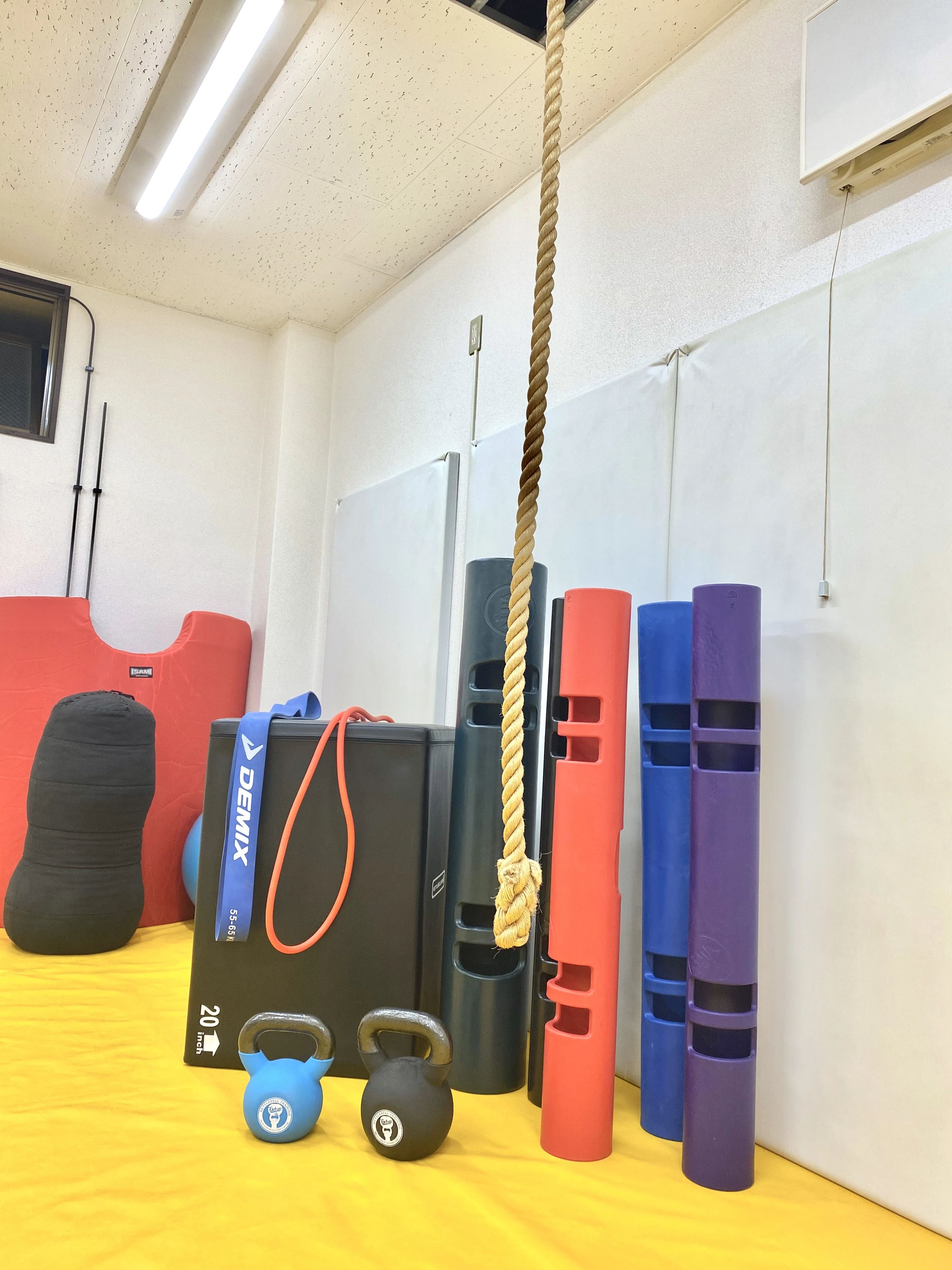 GOKITA GYM(ゴキタジム) レスリング 森野教室のサムネイル画像 2