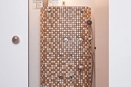 スポーツクラブNAS レスリング 若葉台のメイン画像